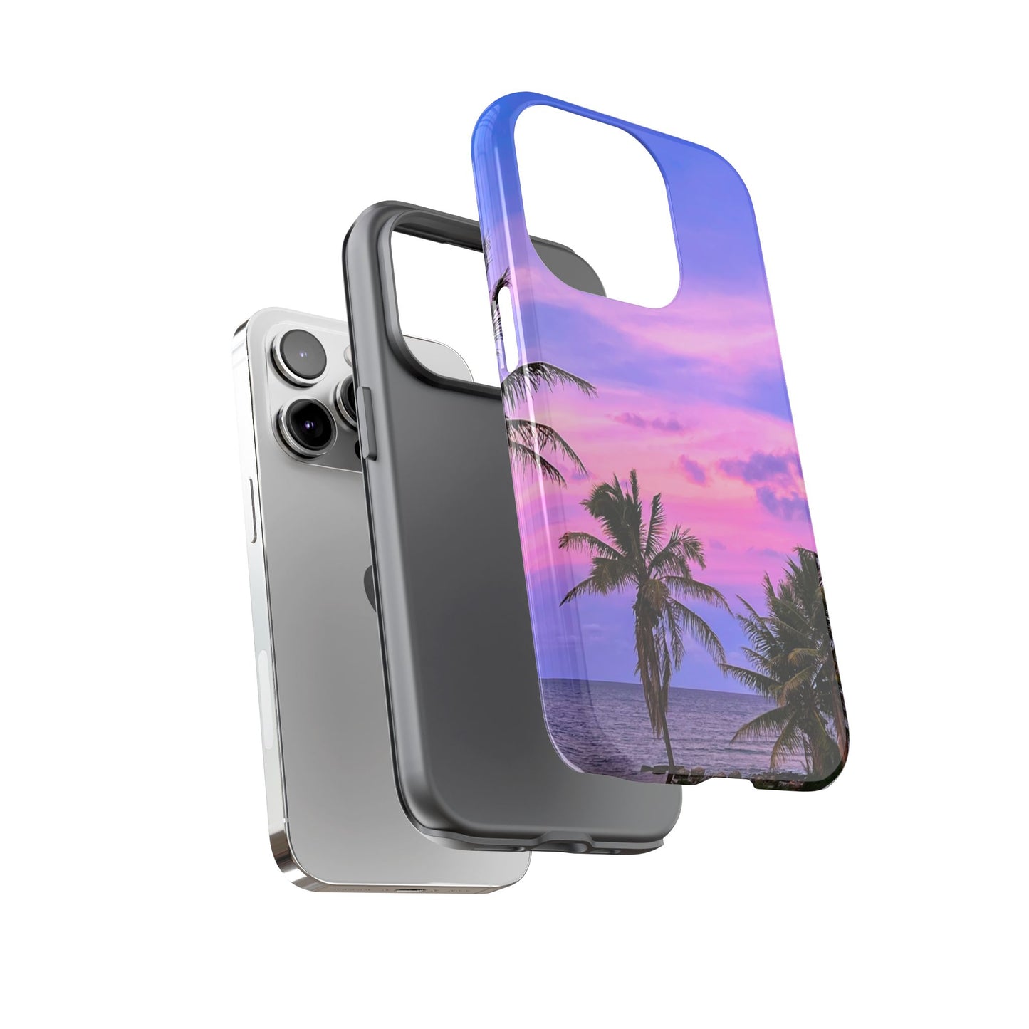 Phone Case - "Bubblegum"