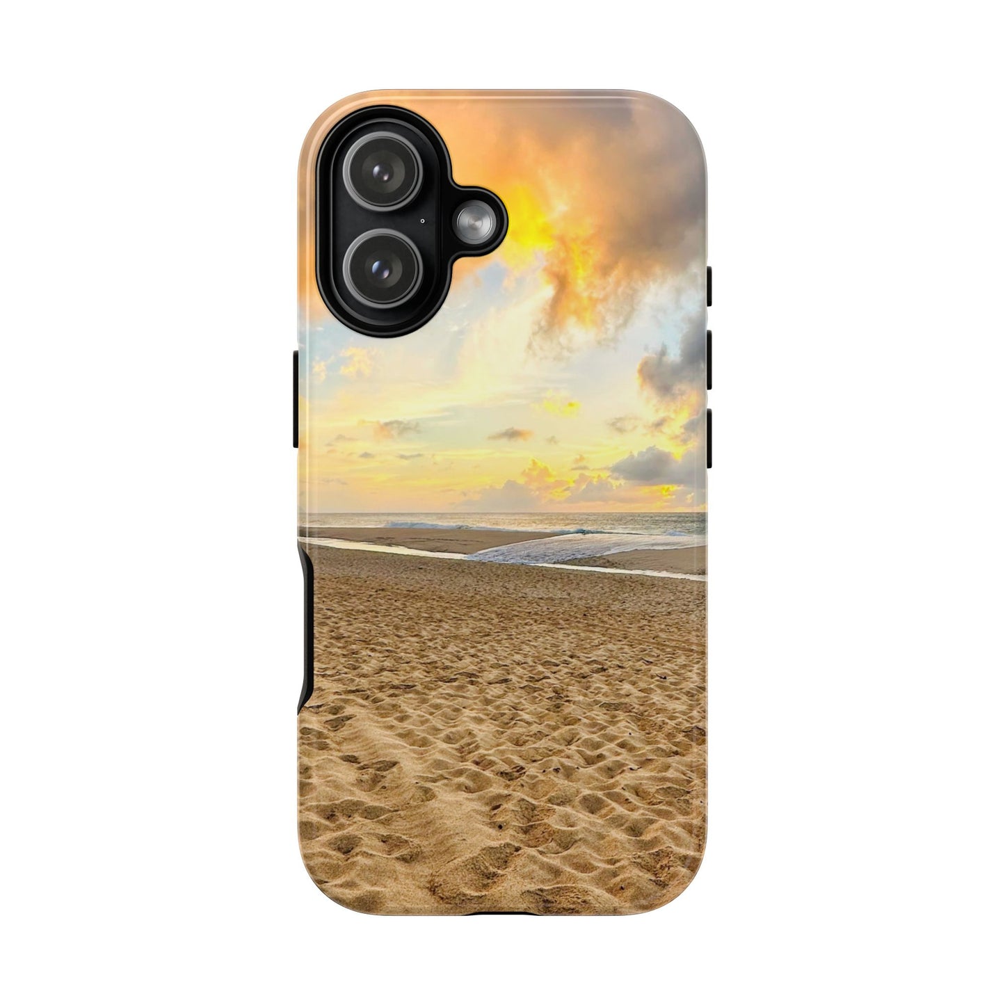 Phone Case - "Sunset Sands"