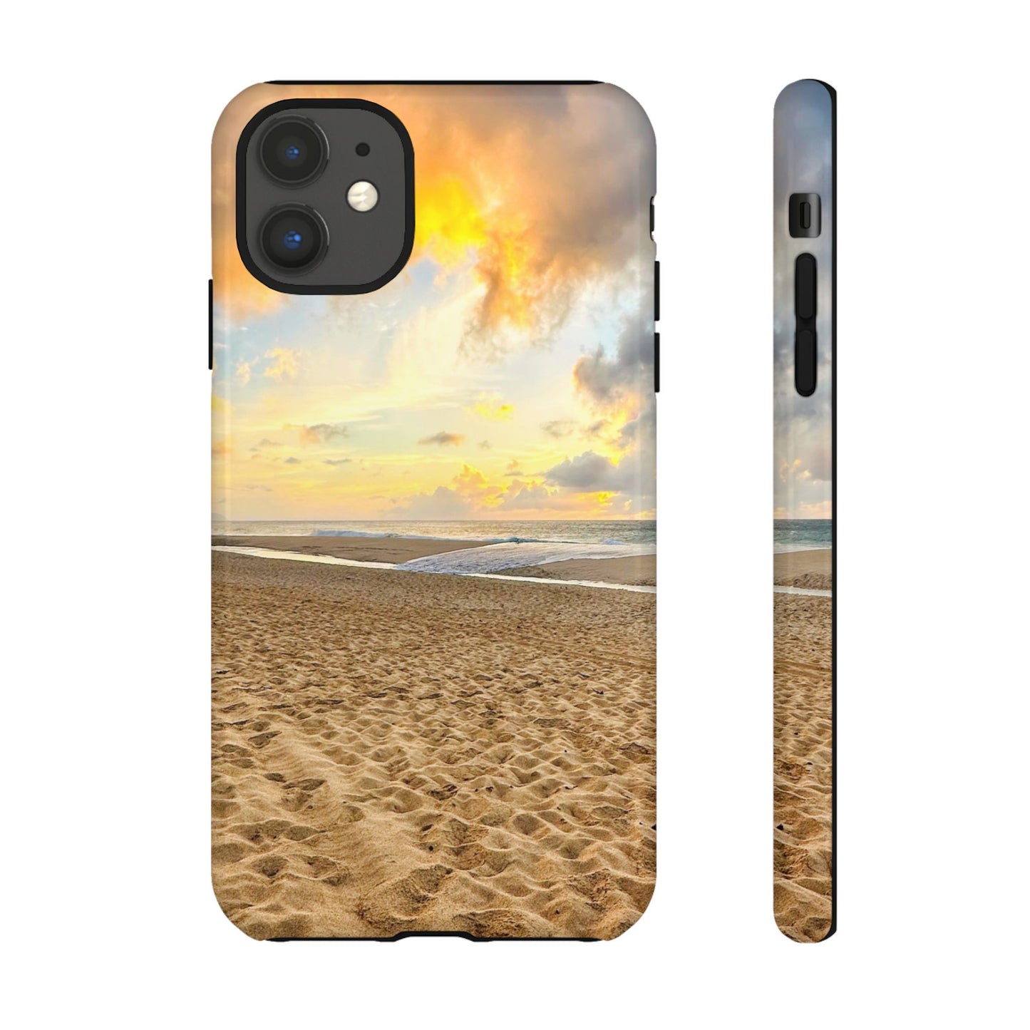 Phone Case - "Sunset Sands"
