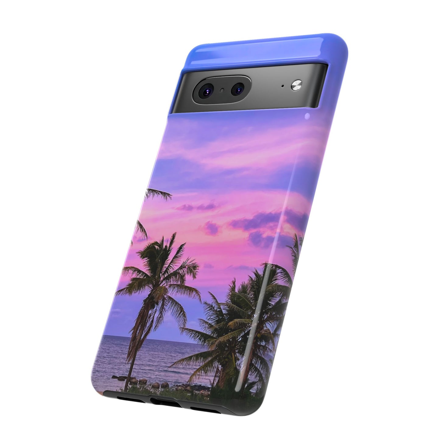 Phone Case - "Bubblegum"