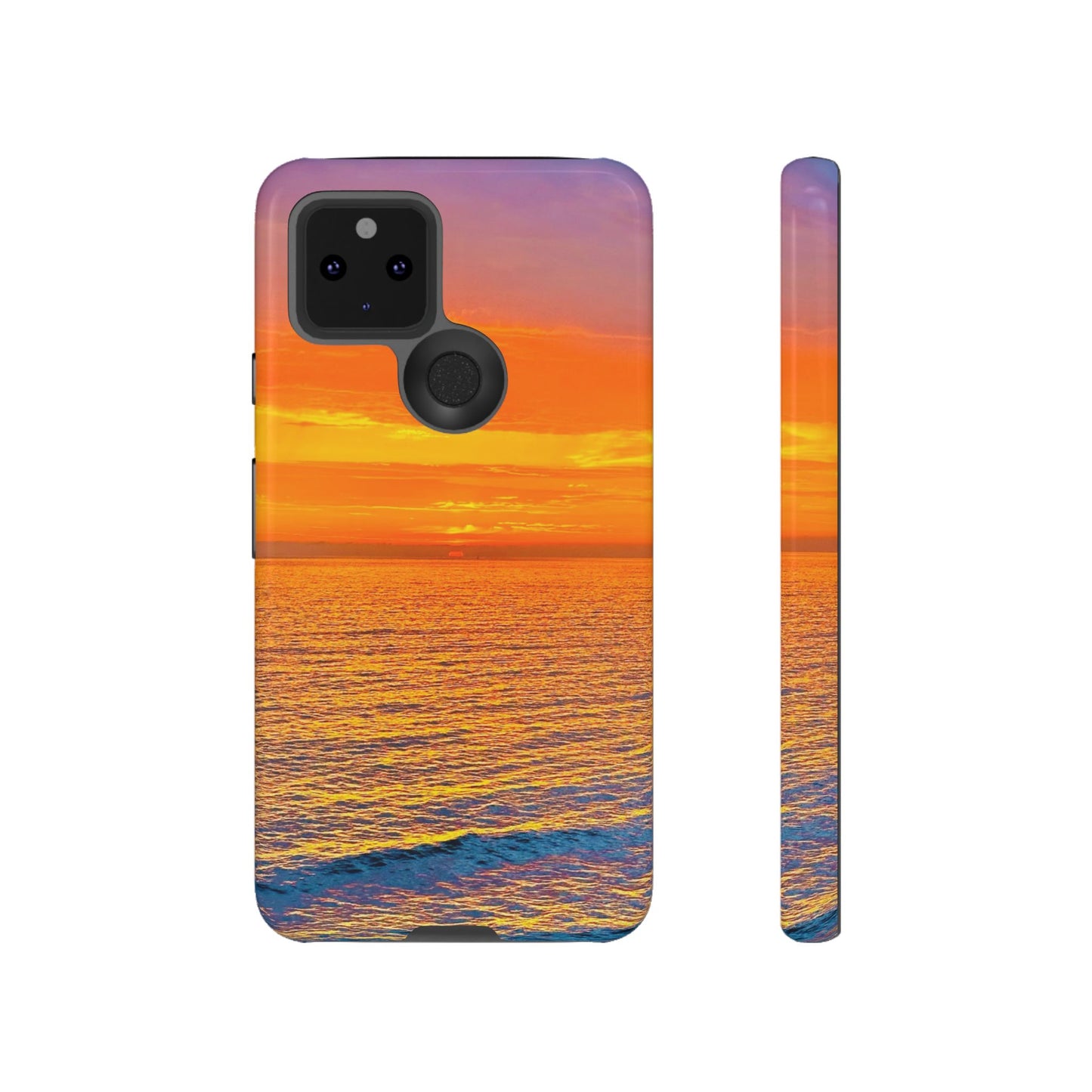 Phone Case - "Color Wheel"