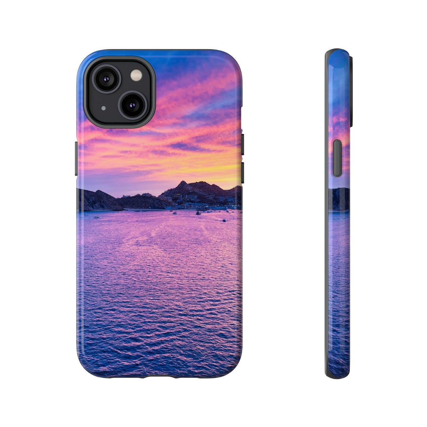 Phone Case - "Cabo Vibes"
