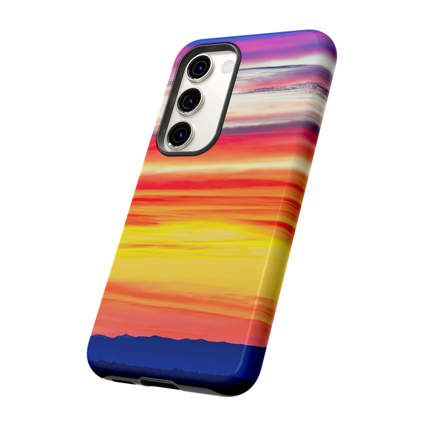 Phone Case - "Nebula"