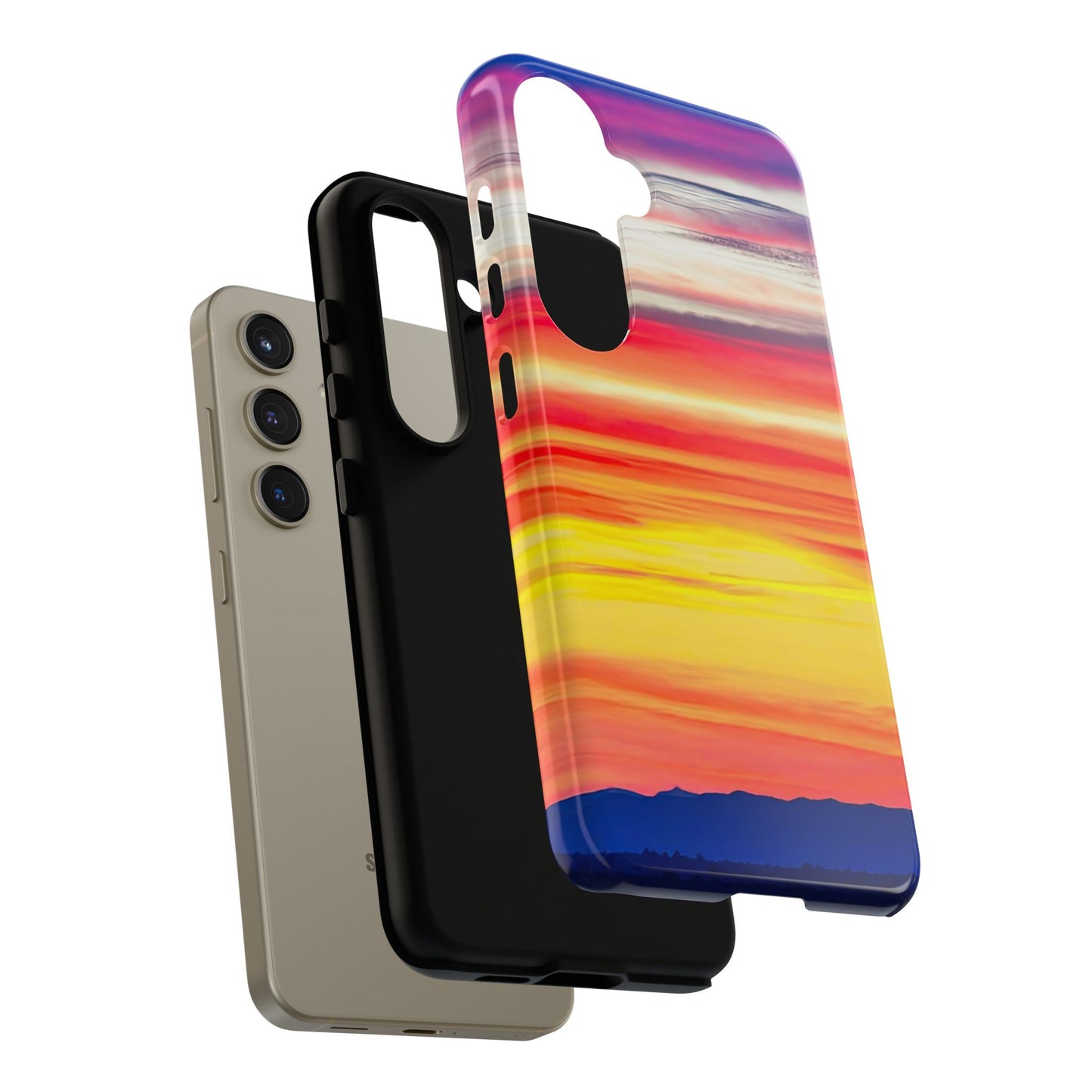 Phone Case - "Nebula"