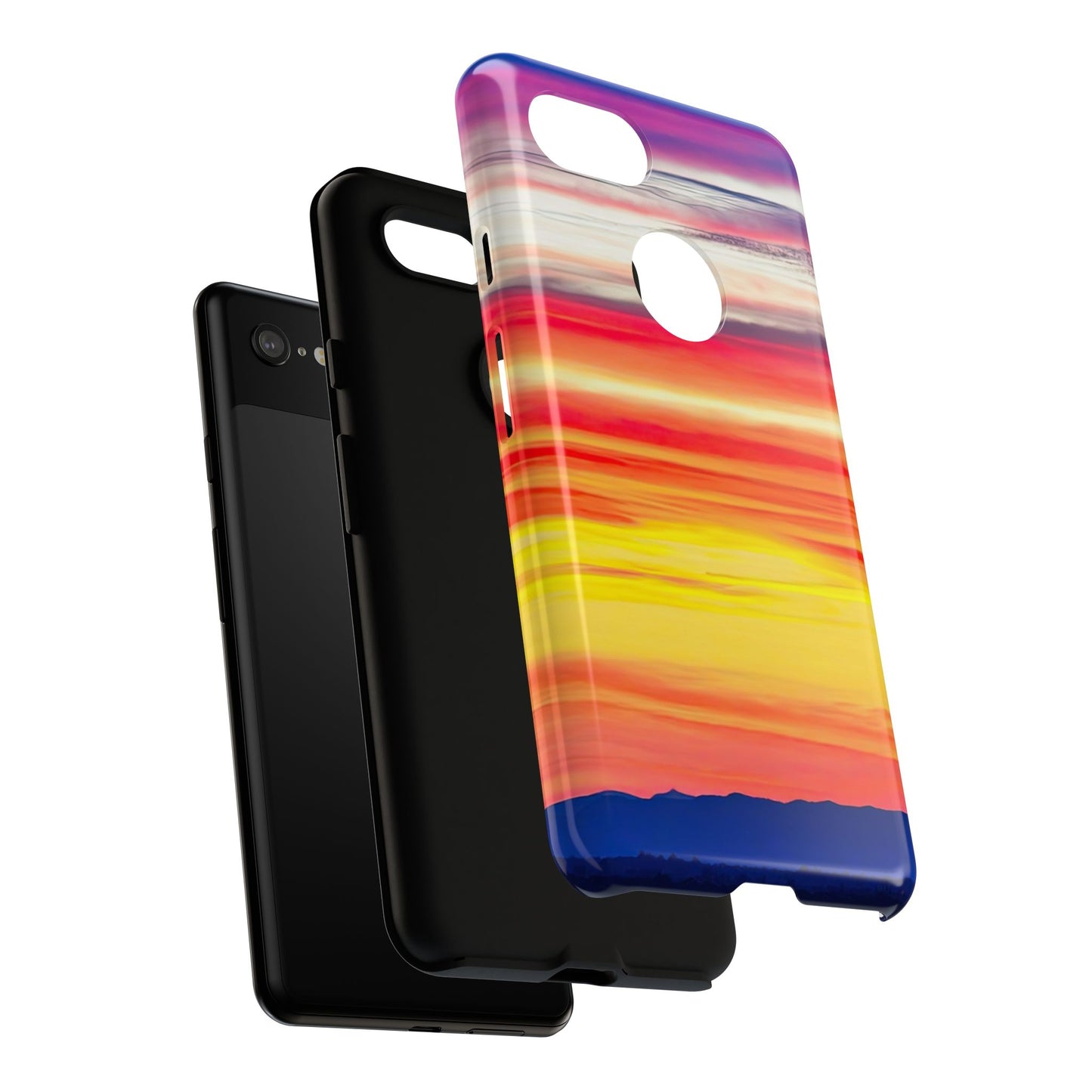 Phone Case - "Nebula"