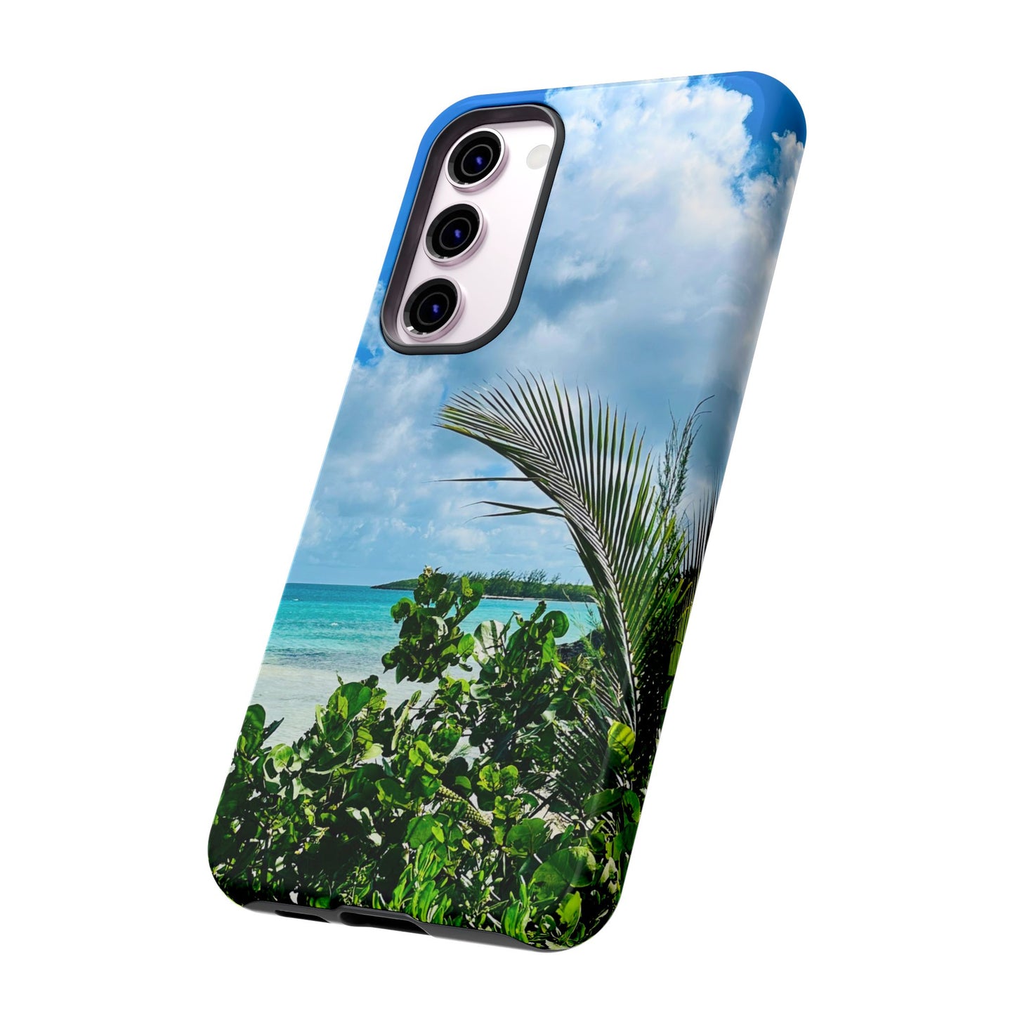 Phone Case - "Bahama Bloom"