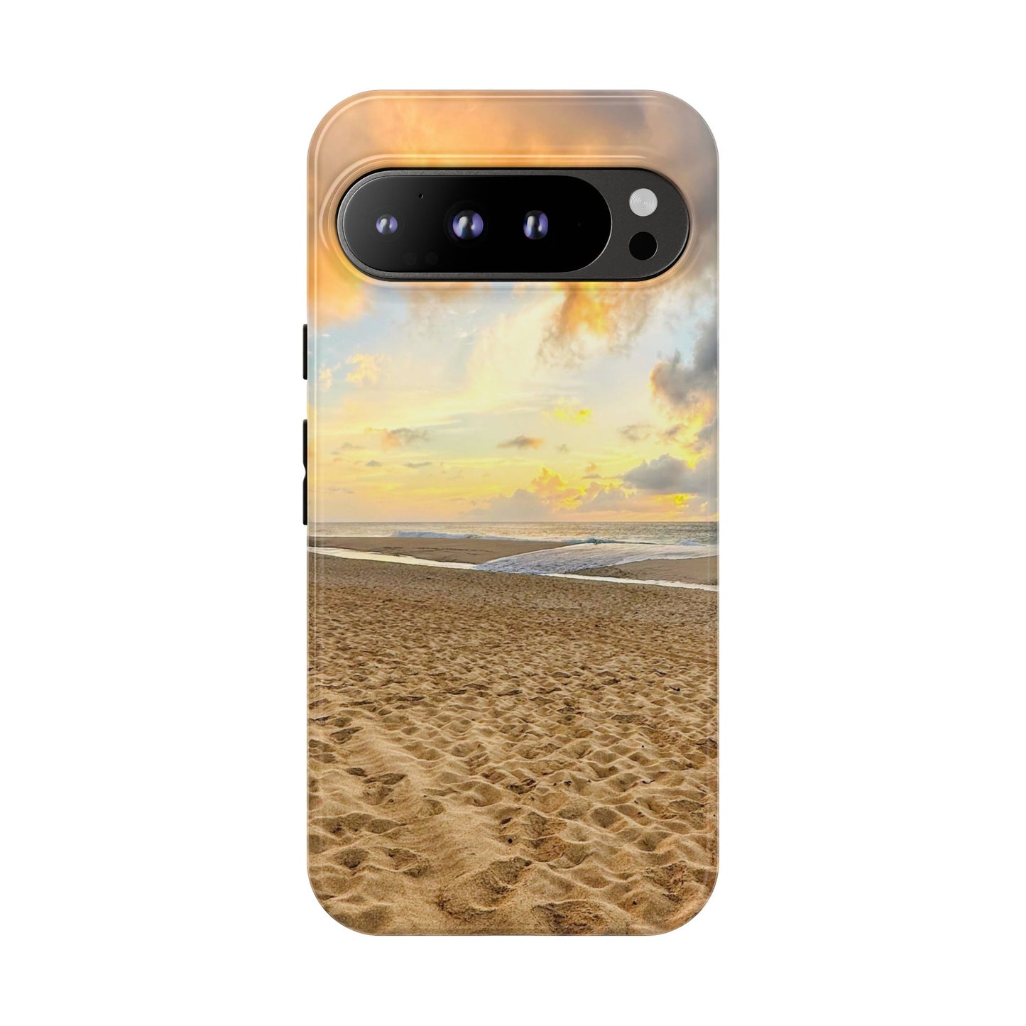 Phone Case - "Sunset Sands"