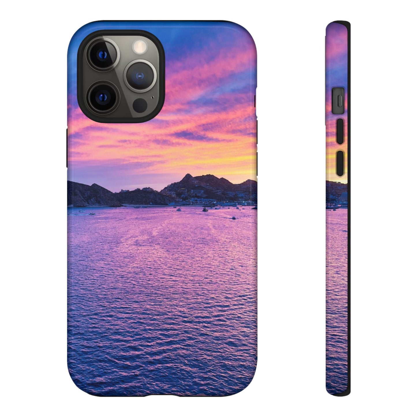 Phone Case - "Cabo Vibes"