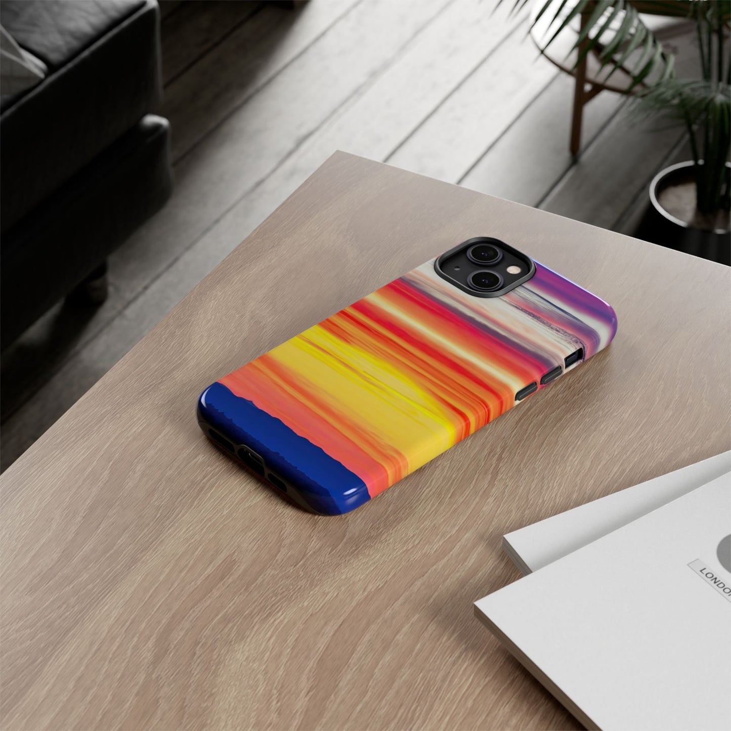 Phone Case - "Nebula"