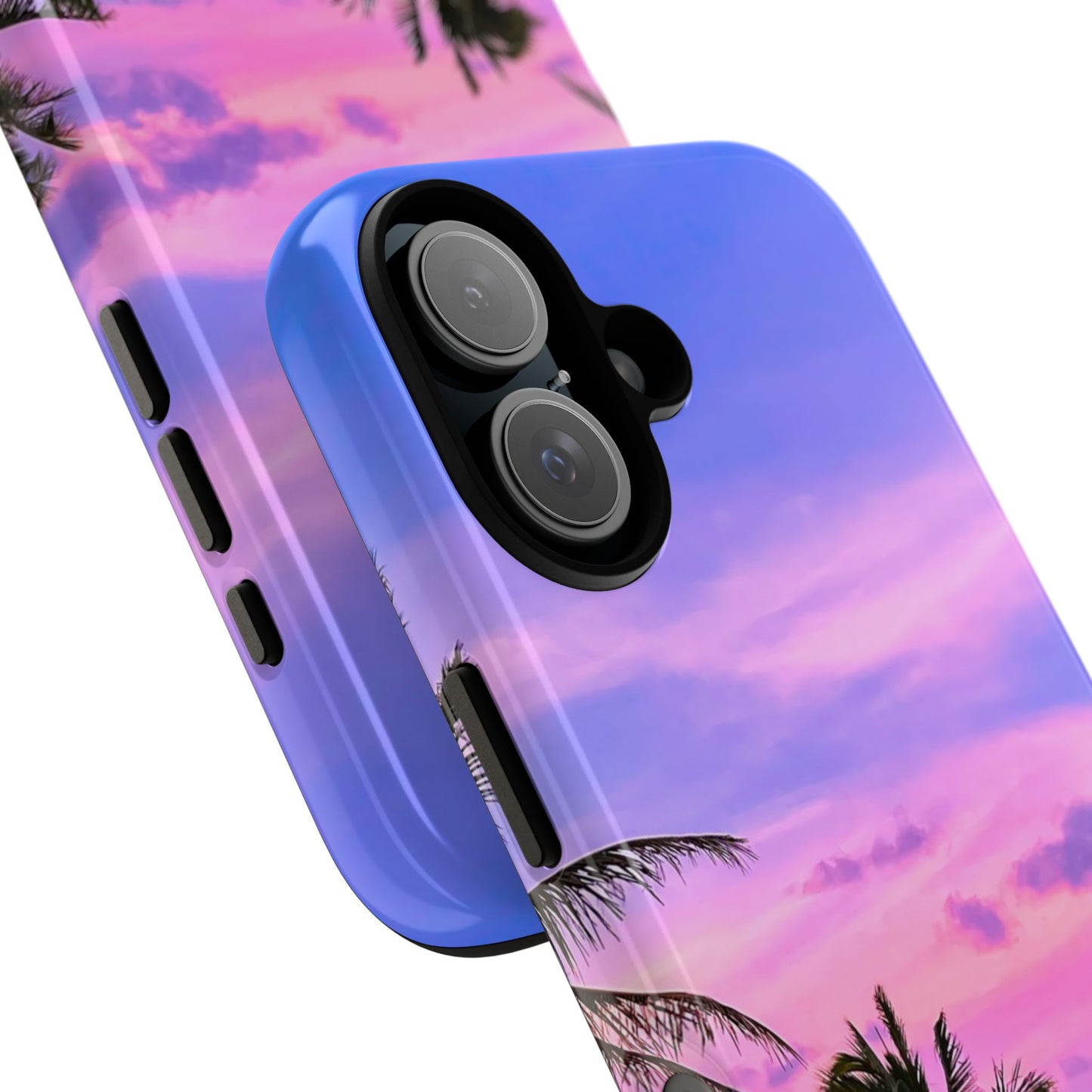 Phone Case - "Bubblegum"