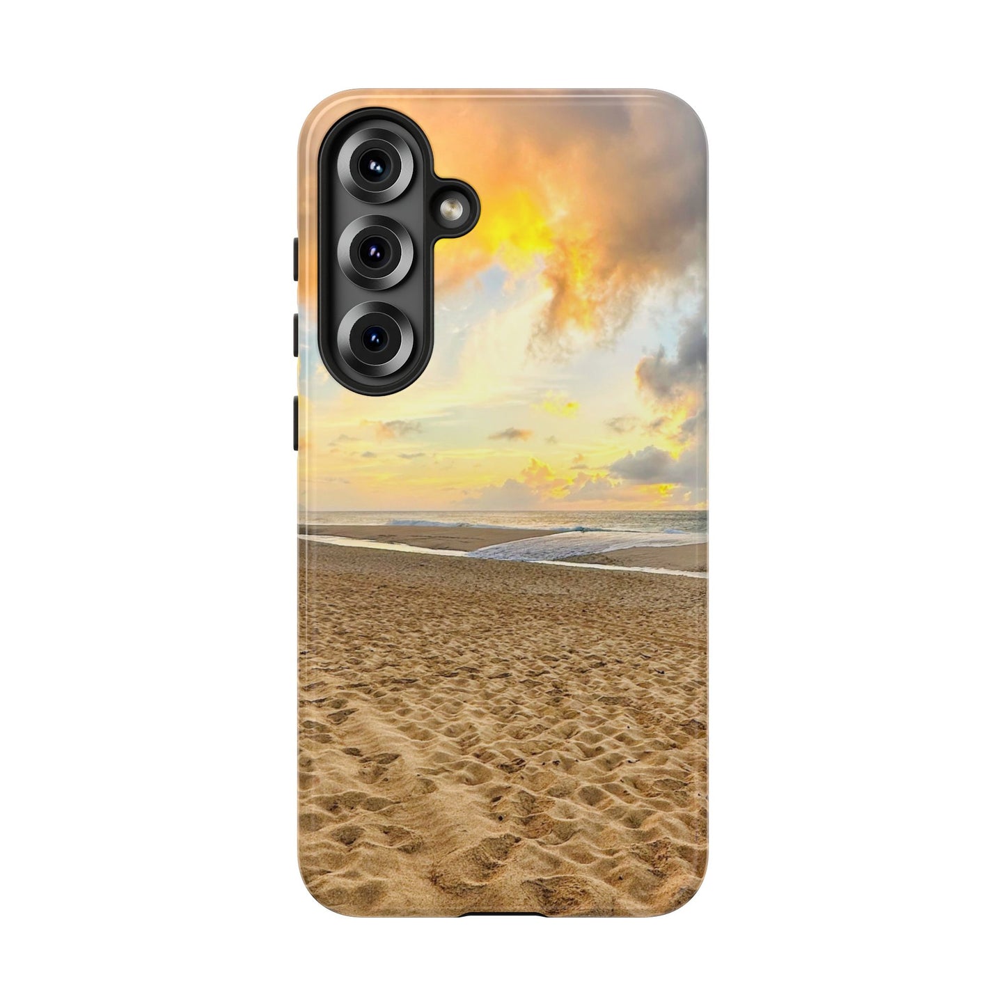Phone Case - "Sunset Sands"