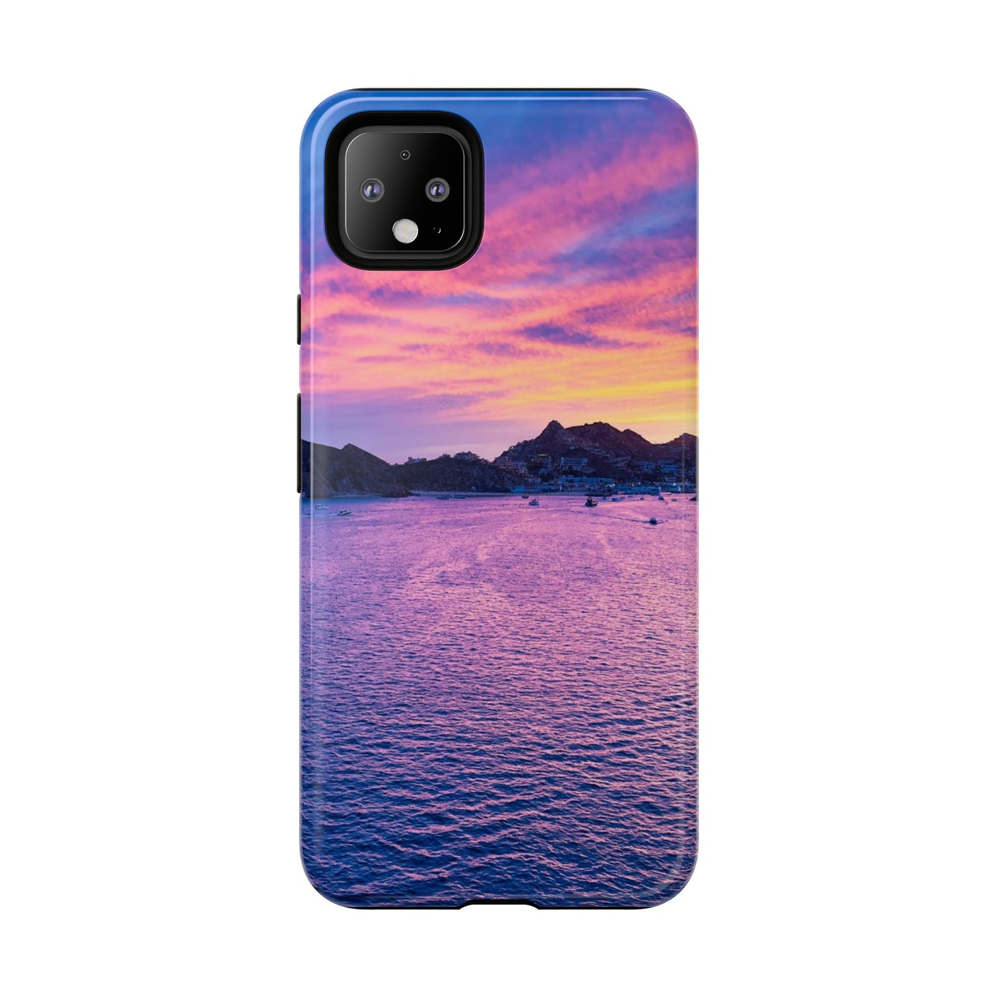 Phone Case - "Cabo Vibes"