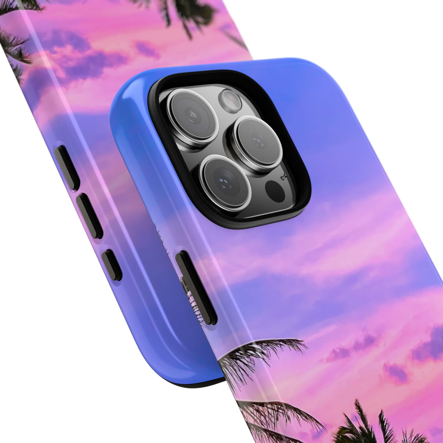 Phone Case - "Bubblegum"