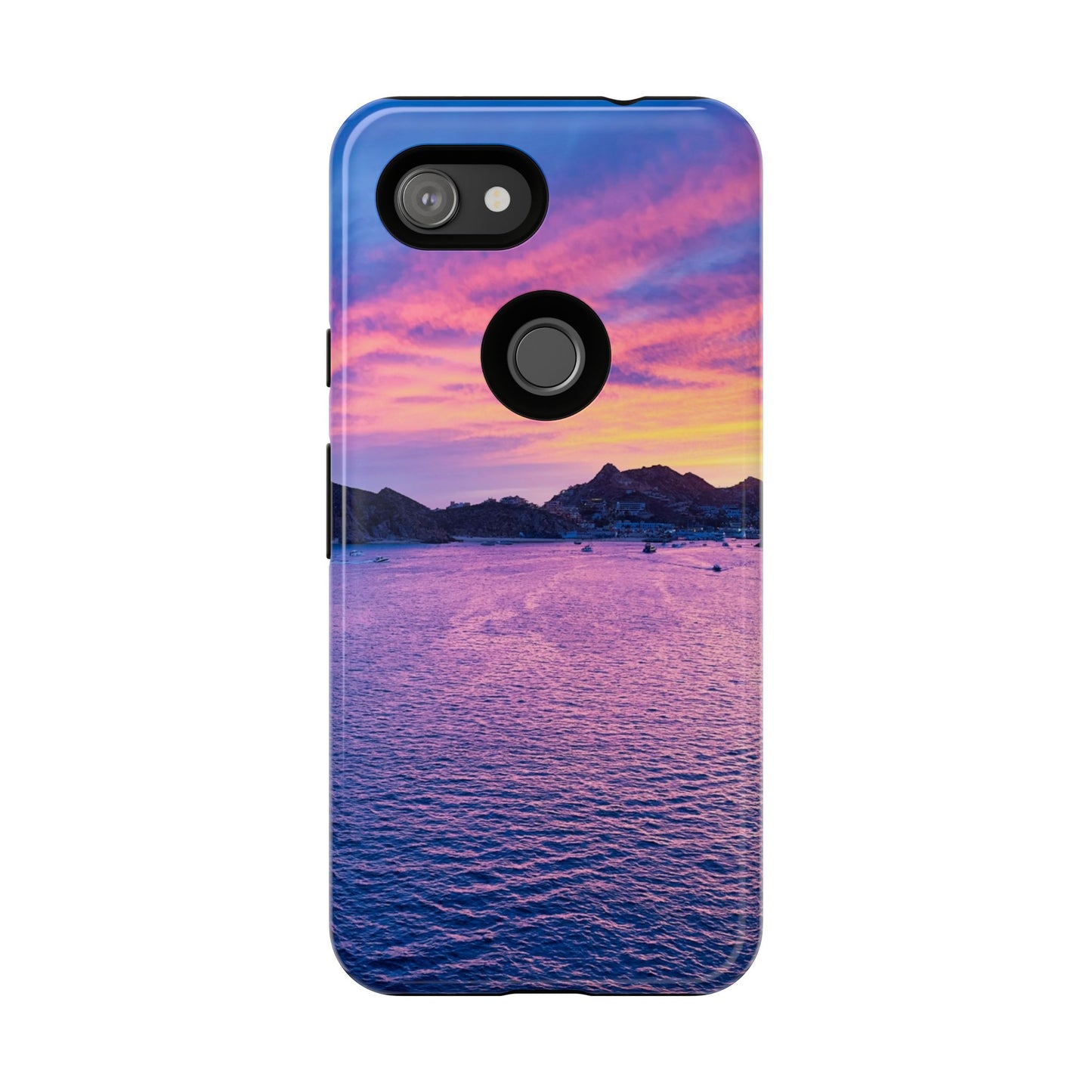 Phone Case - "Cabo Vibes"