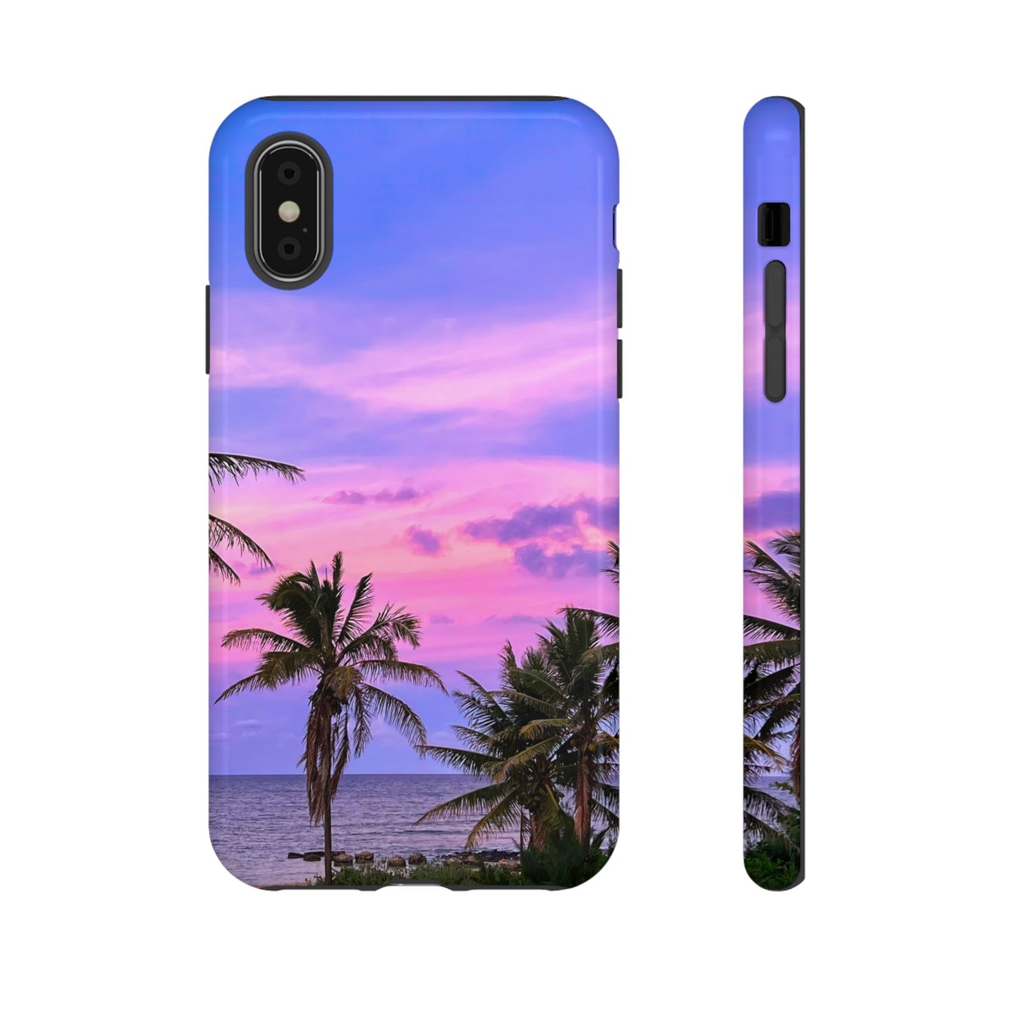 Phone Case - "Bubblegum"