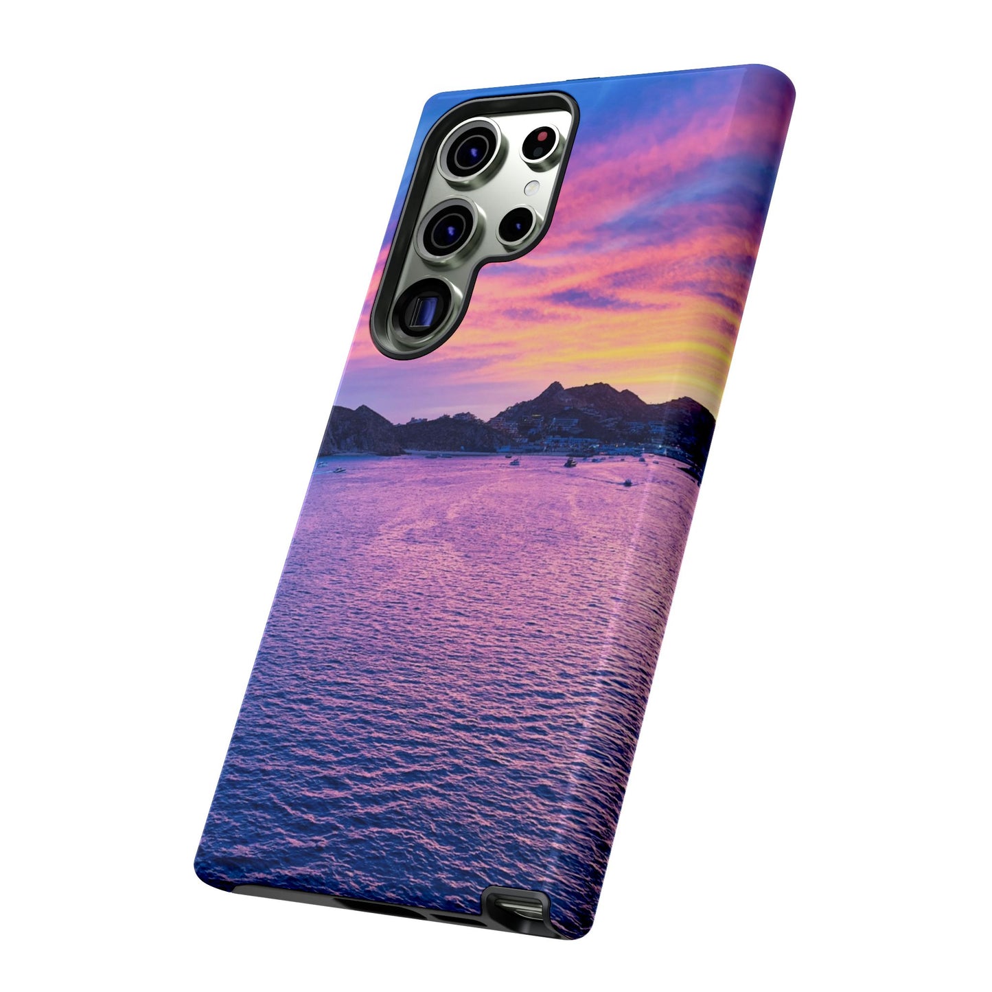 Phone Case - "Cabo Vibes"