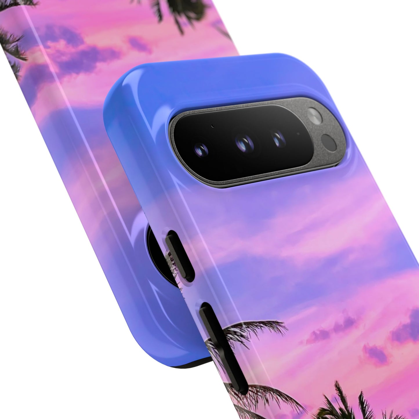 Phone Case - "Bubblegum"