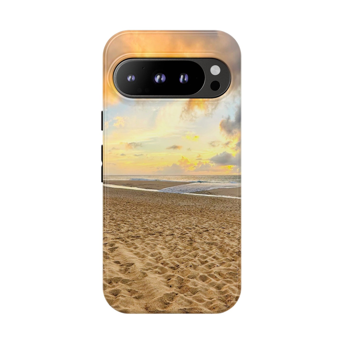 Phone Case - "Sunset Sands"