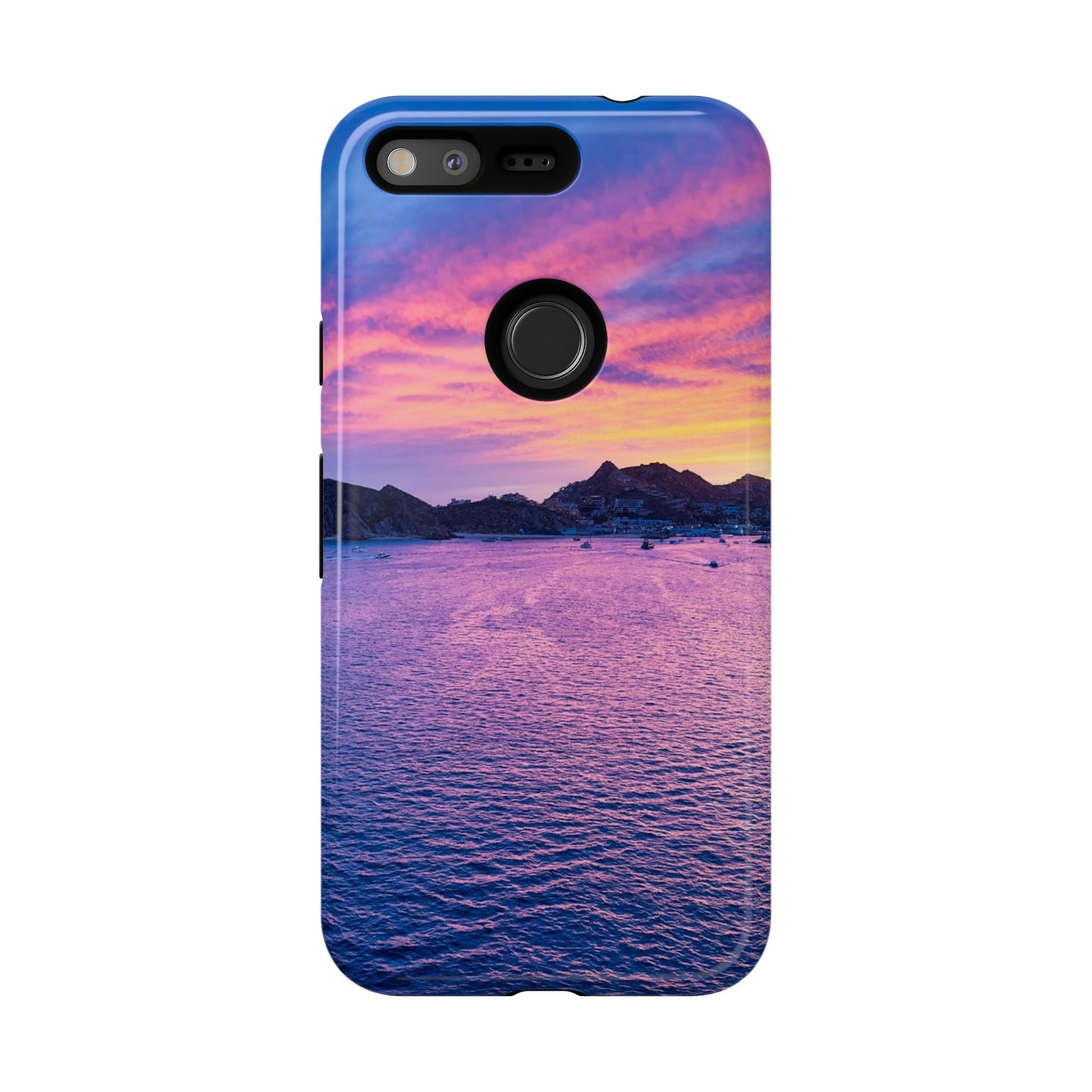 Phone Case - "Cabo Vibes"