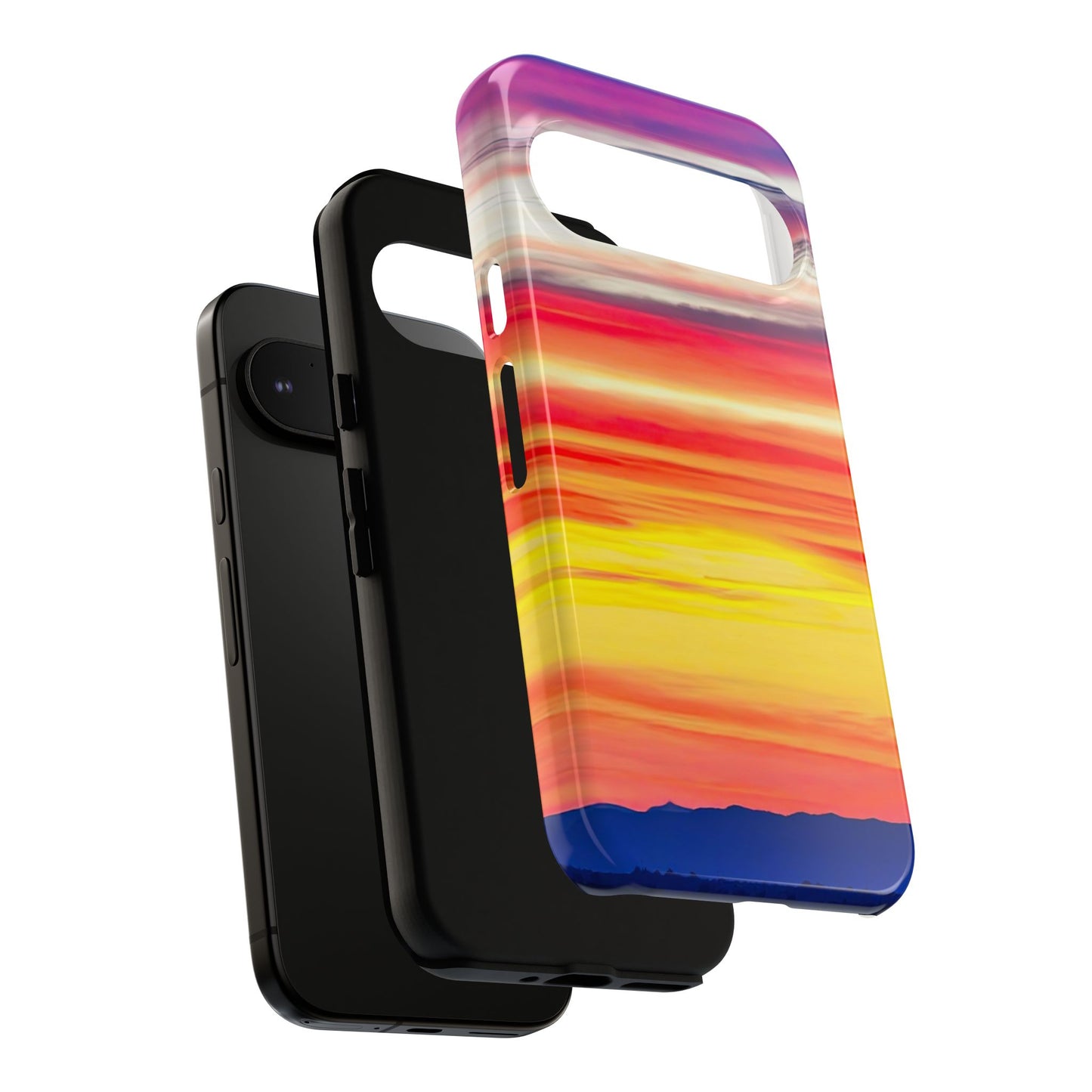 Phone Case - "Nebula"