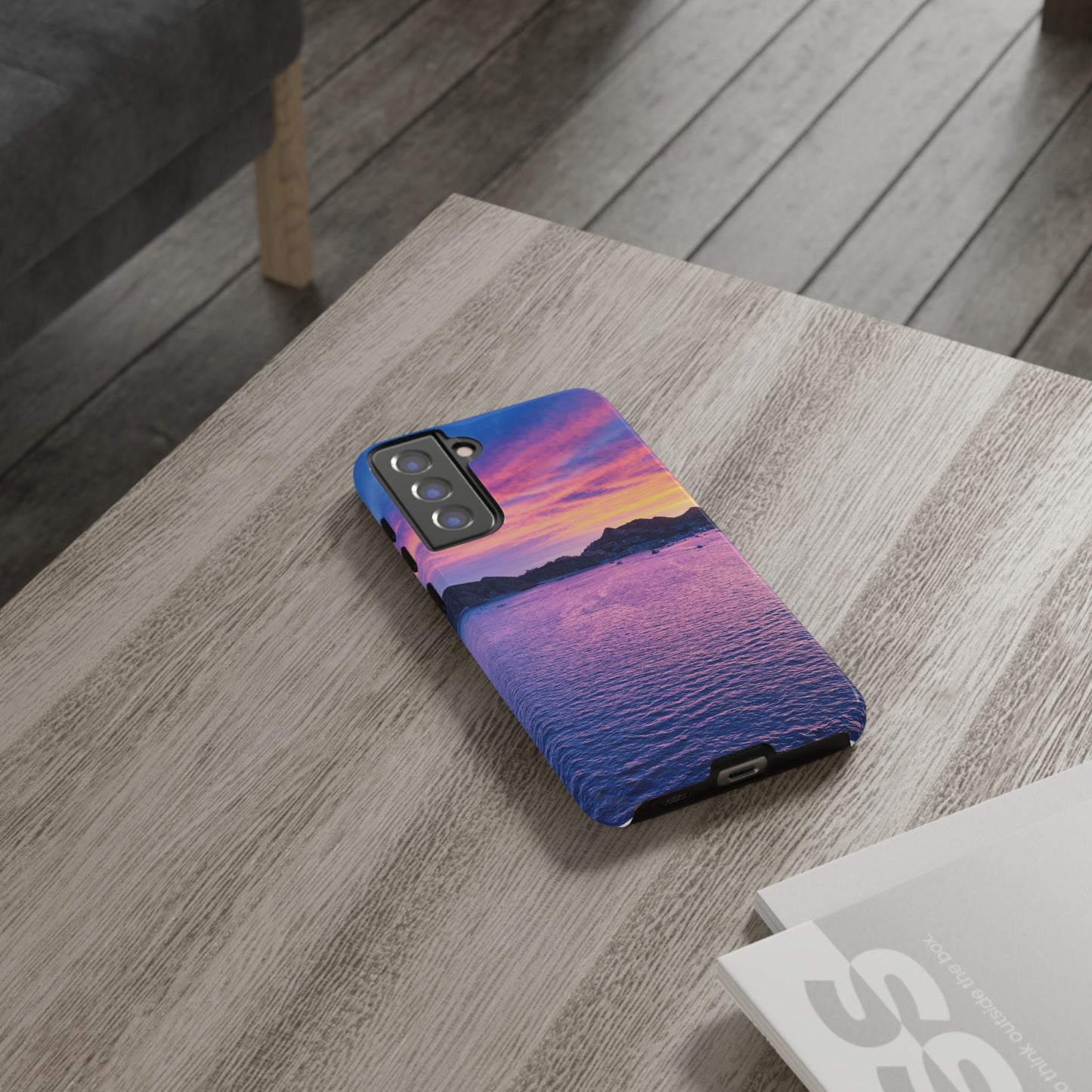 Phone Case - "Cabo Vibes"
