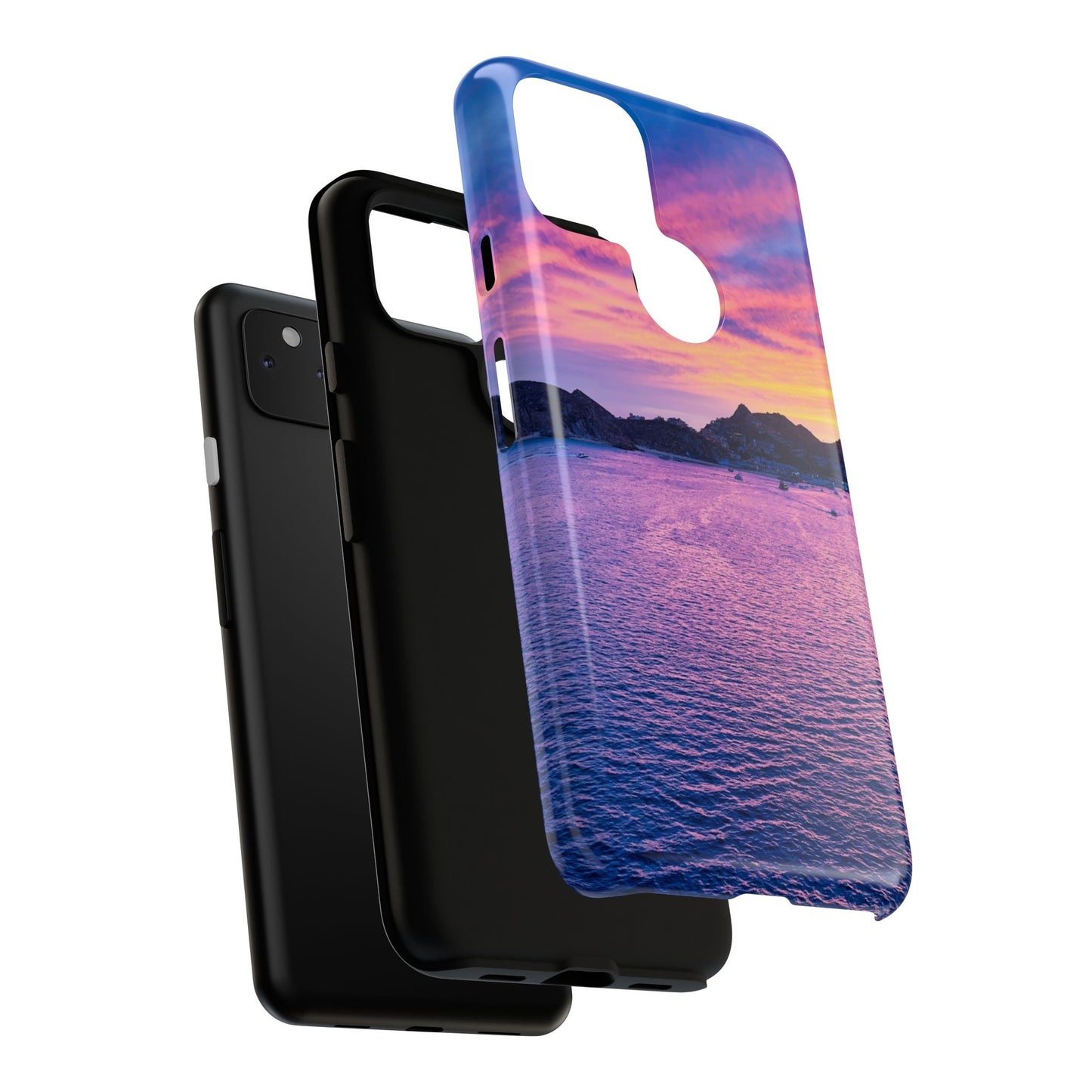 Phone Case - "Cabo Vibes"