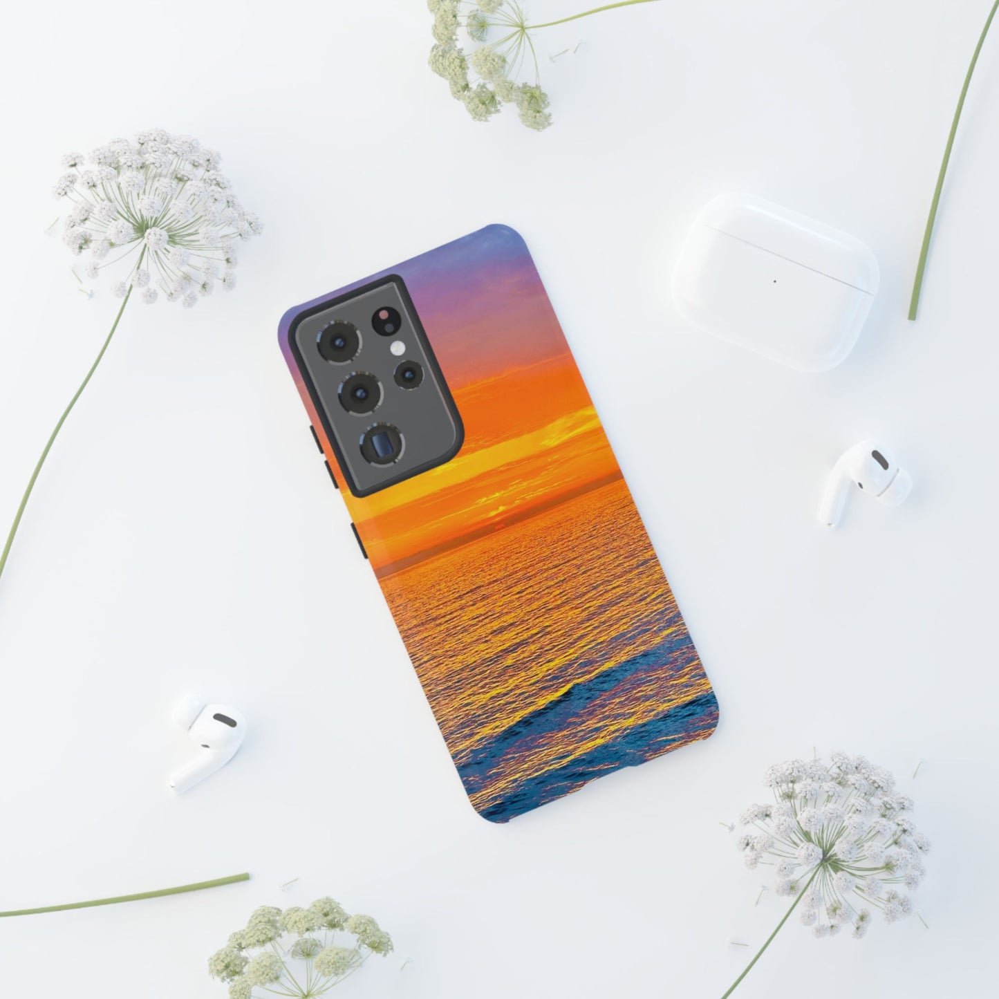 Phone Case - "Color Wheel"