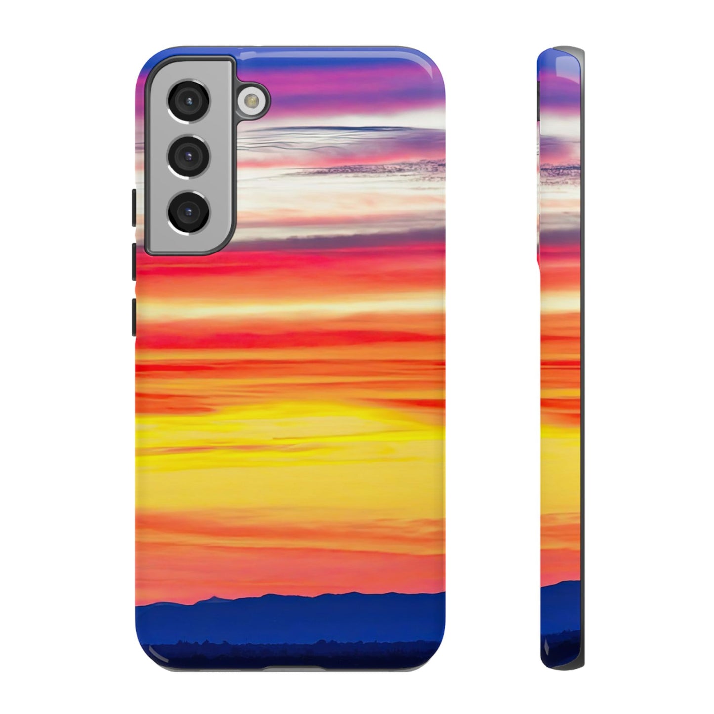 Phone Case - "Nebula"