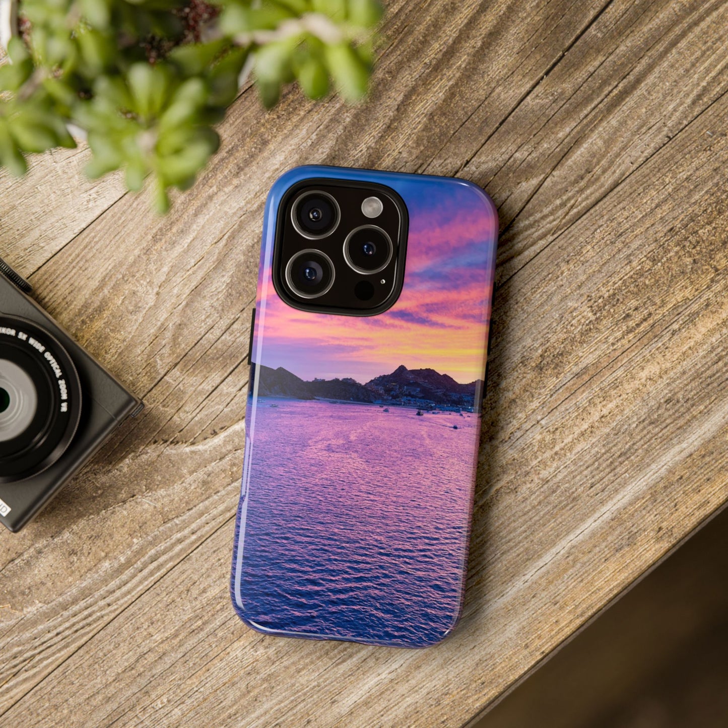 Phone Case - "Cabo Vibes"
