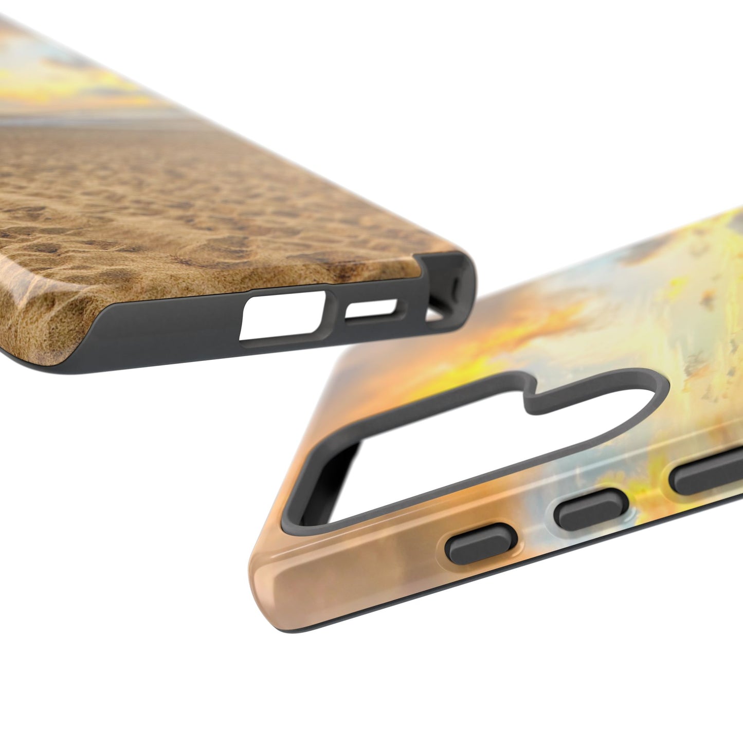 Phone Case - "Sunset Sands"