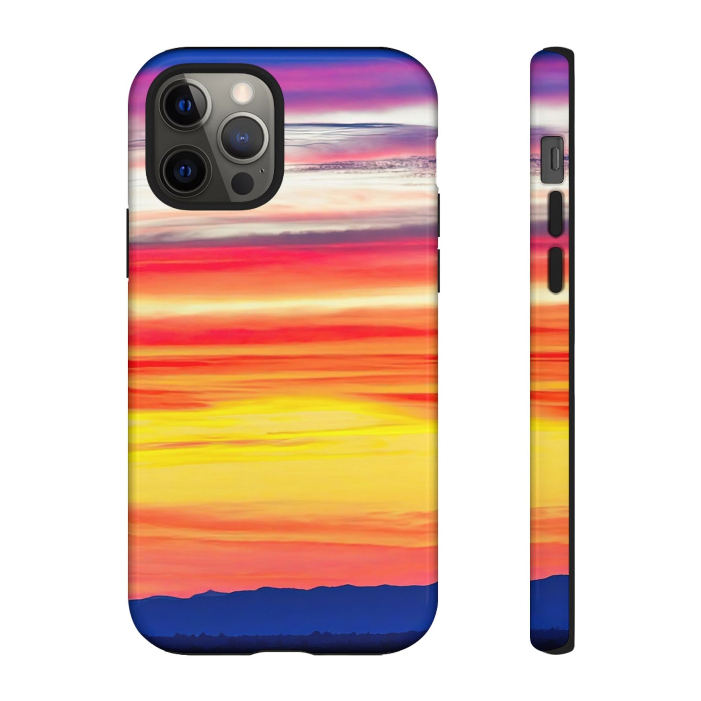 Phone Case - "Nebula"