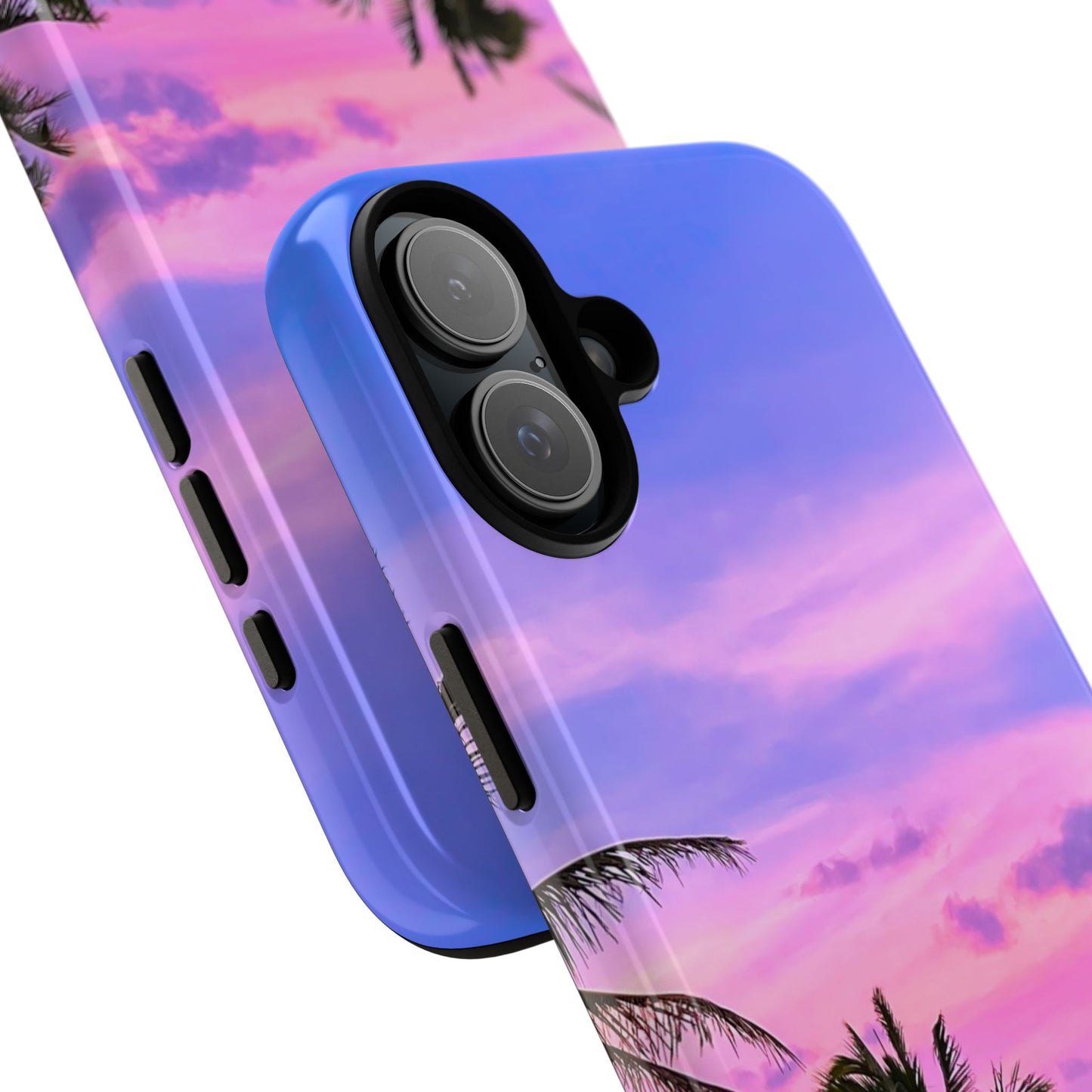 Phone Case - "Bubblegum"