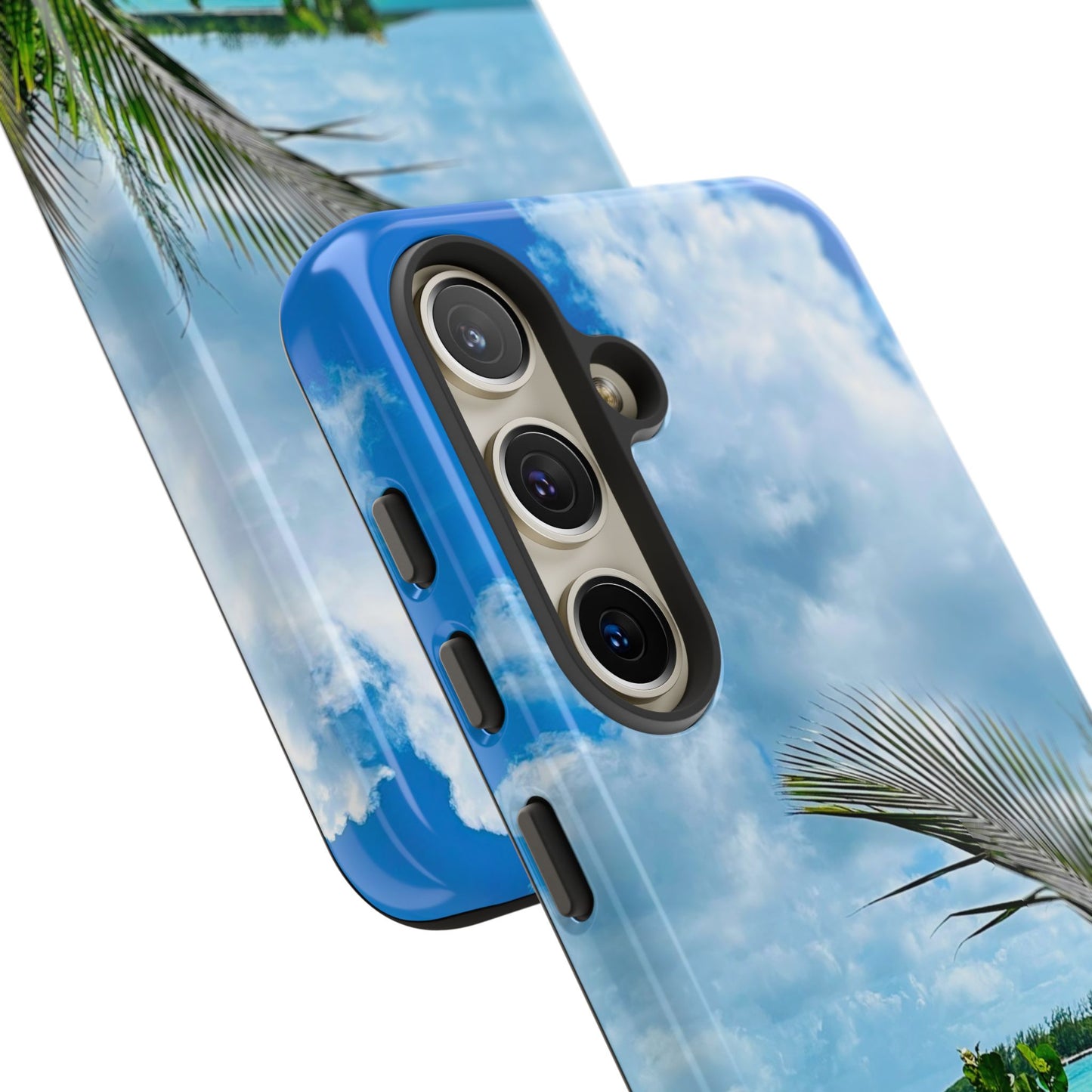 Phone Case - "Bahama Bloom"