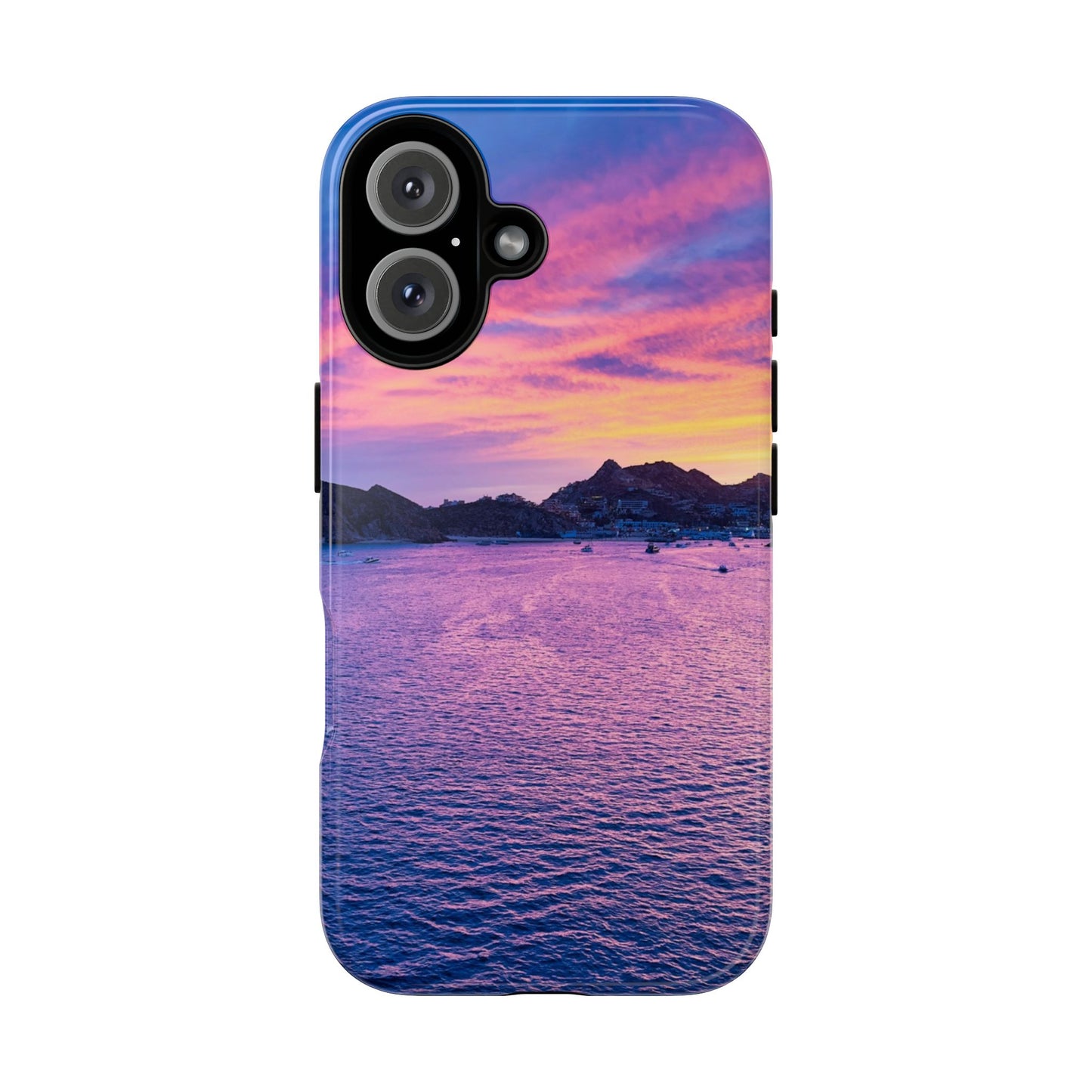 Phone Case - "Cabo Vibes"