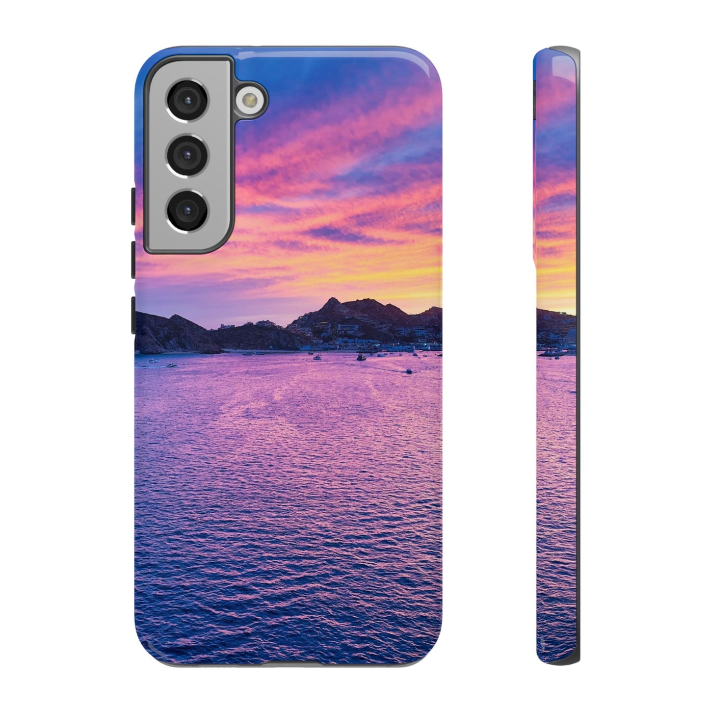 Phone Case - "Cabo Vibes"