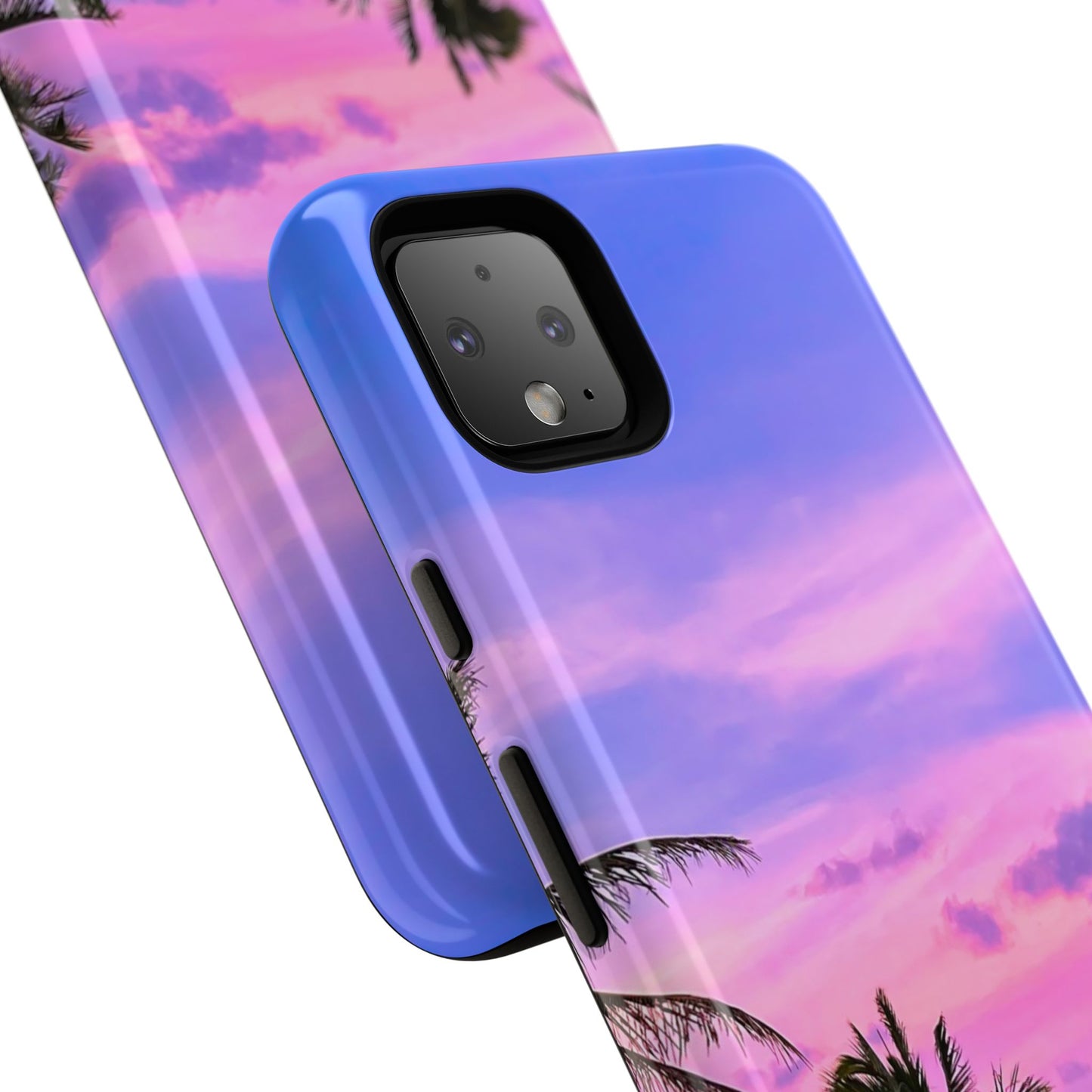 Phone Case - "Bubblegum"