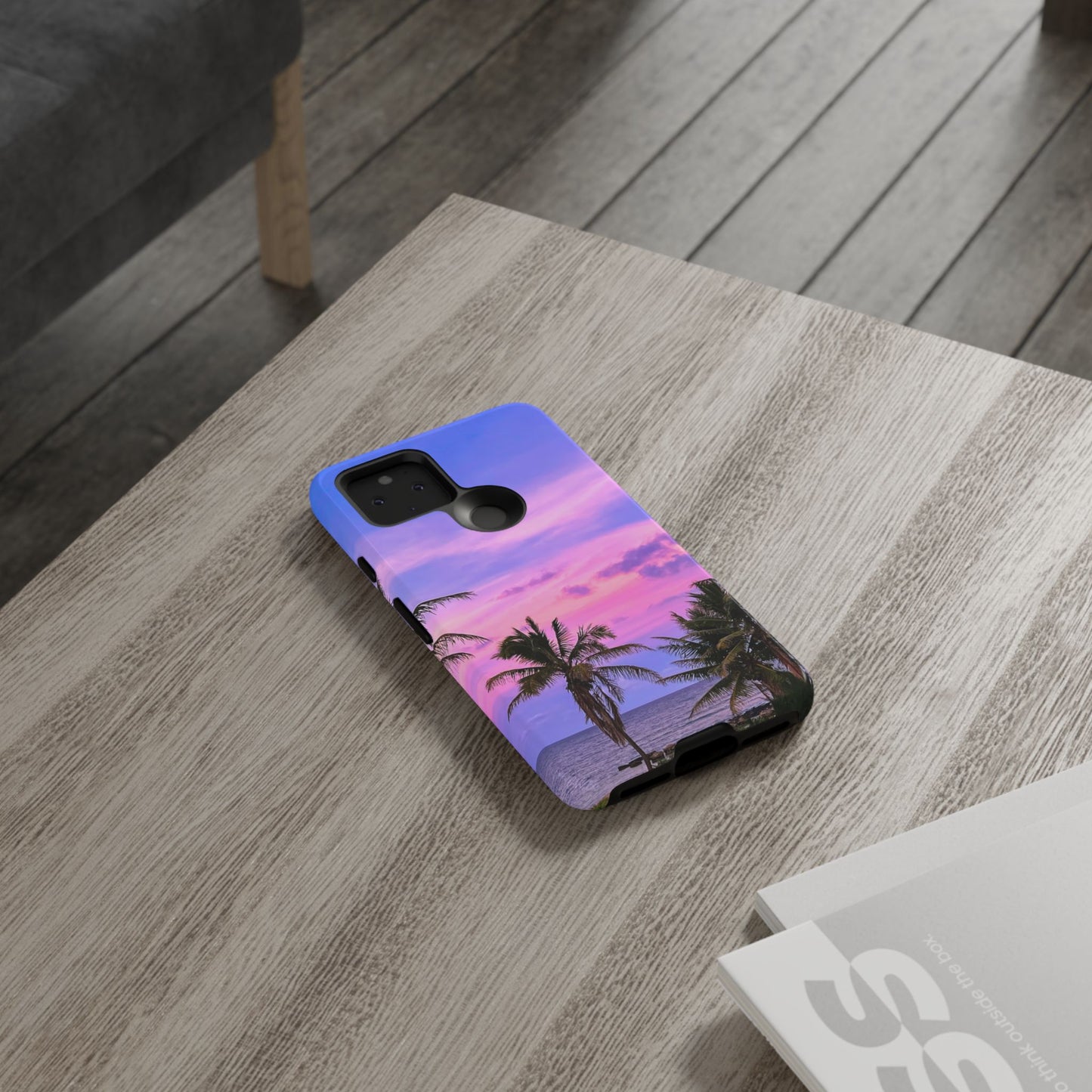 Phone Case - "Bubblegum"