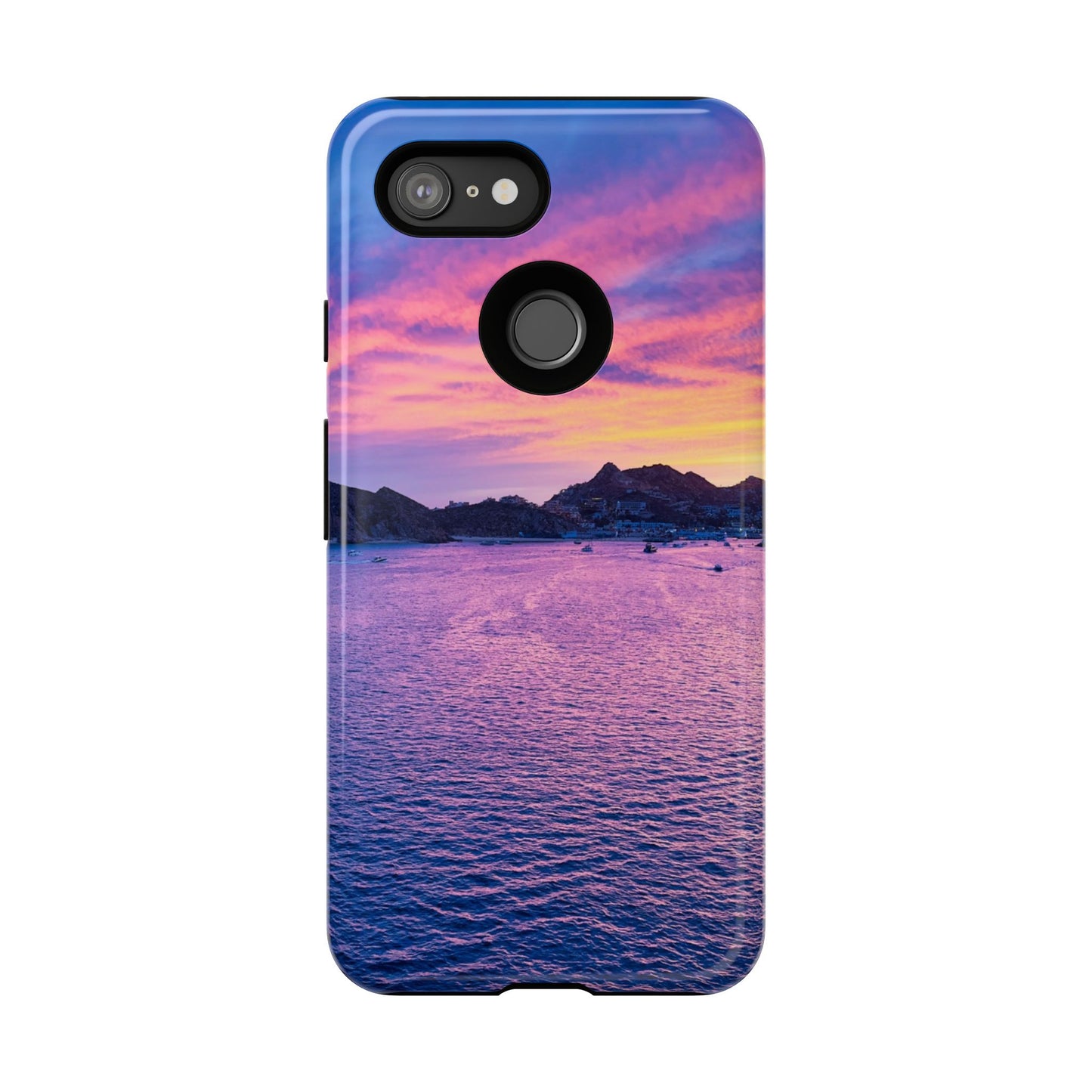 Phone Case - "Cabo Vibes"