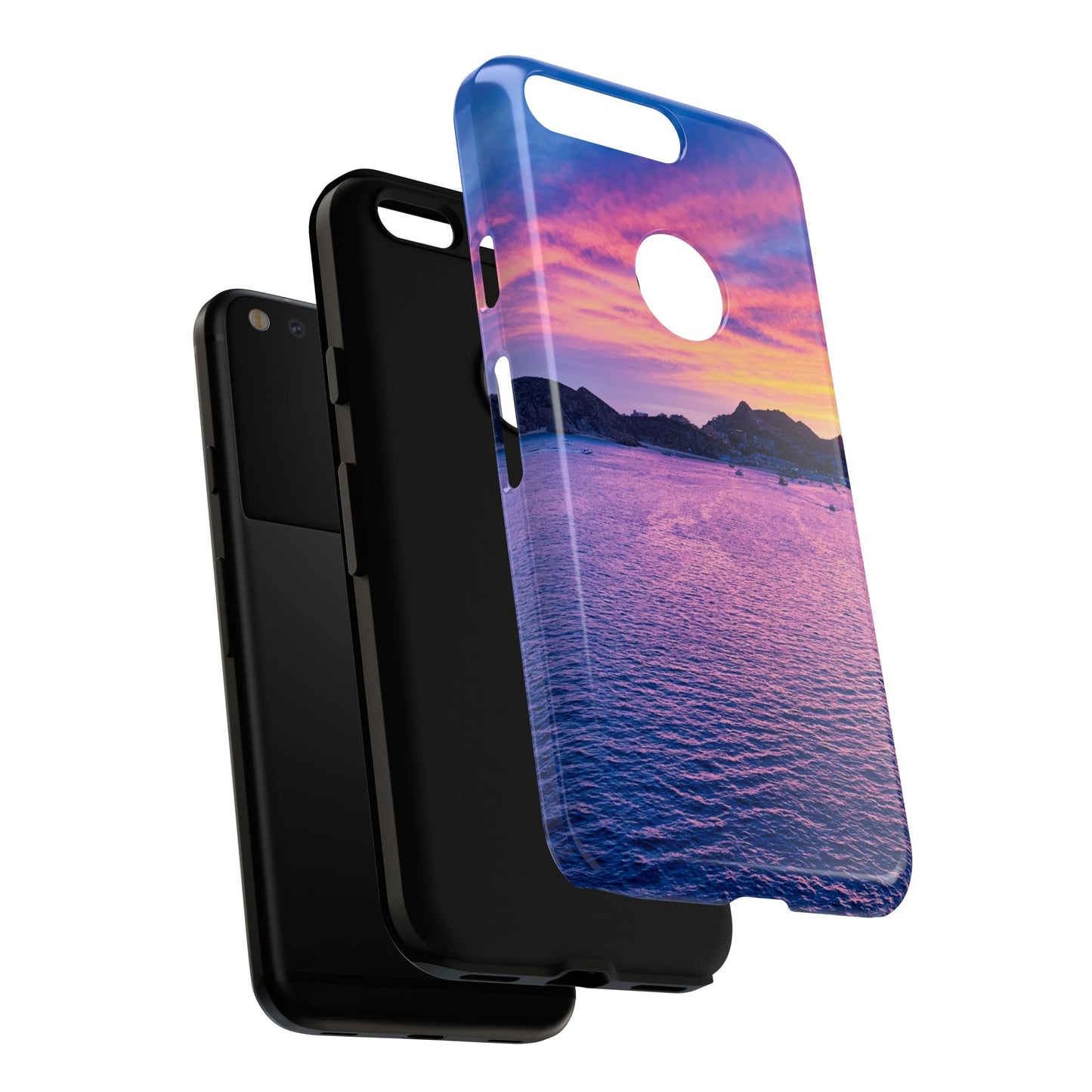 Phone Case - "Cabo Vibes"
