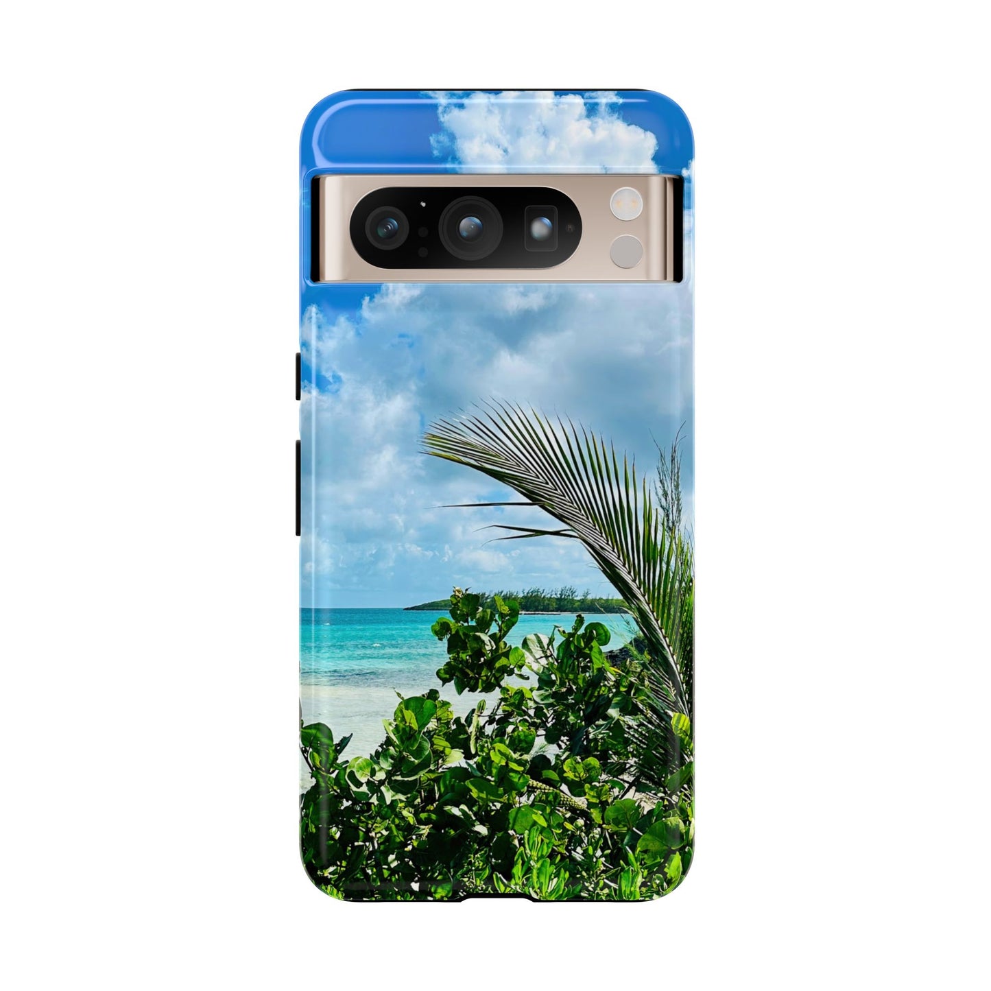 Phone Case - "Bahama Bloom"