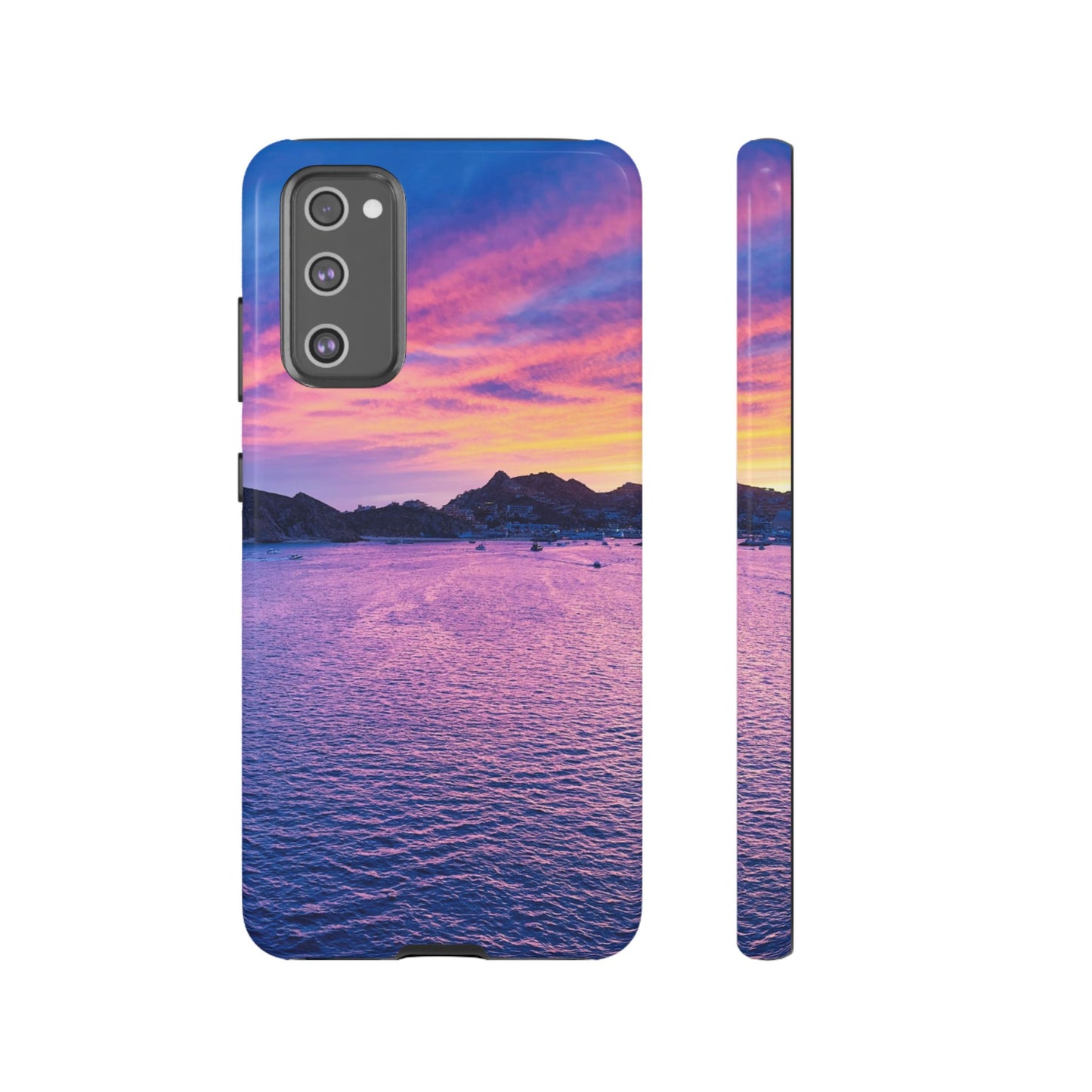 Phone Case - "Cabo Vibes"