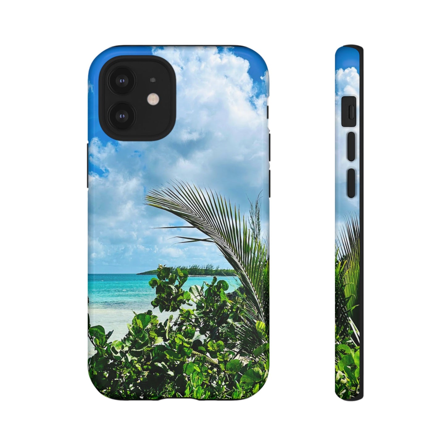 Phone Case - "Bahama Bloom"