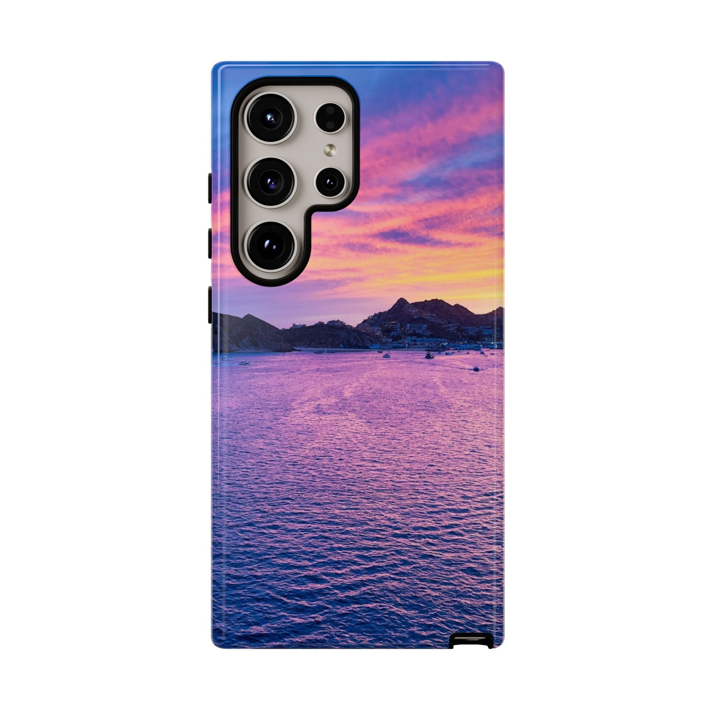Phone Case - "Cabo Vibes"