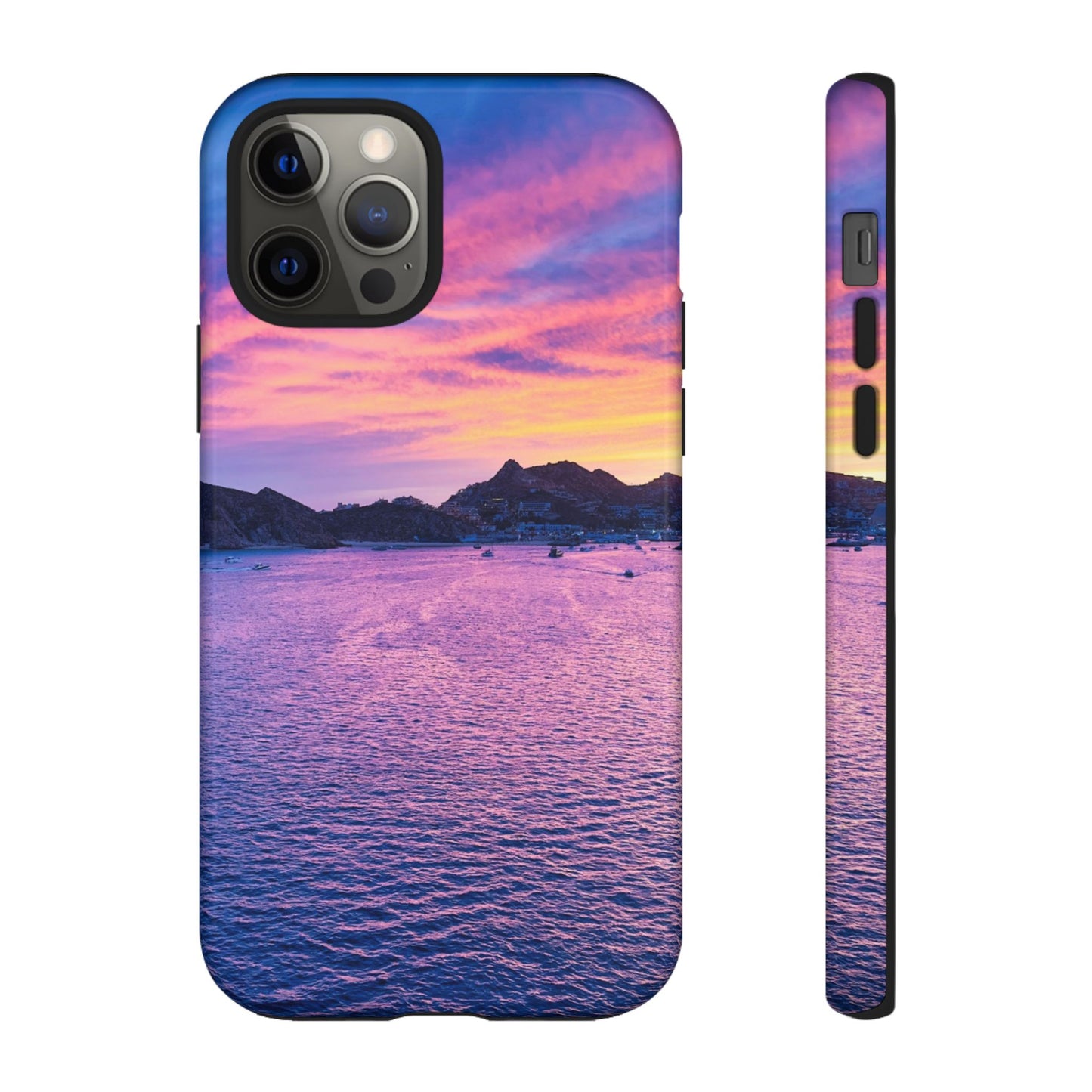 Phone Case - "Cabo Vibes"