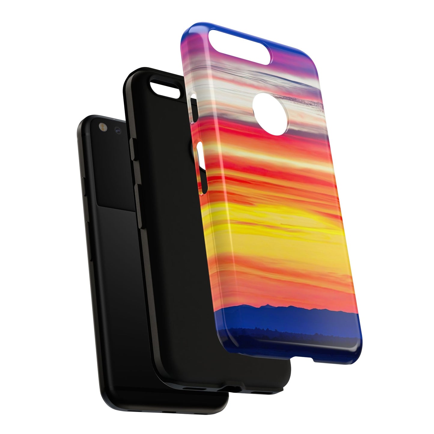 Phone Case - "Nebula"