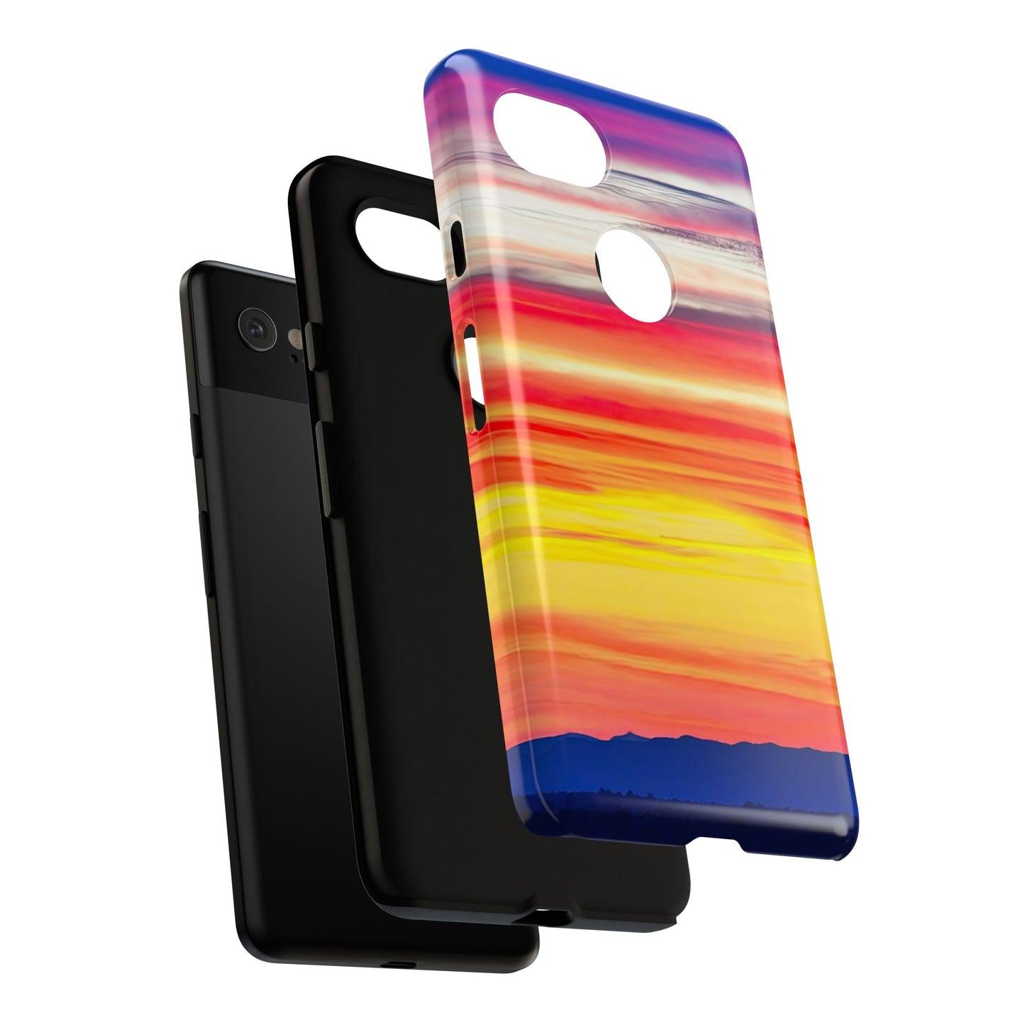 Phone Case - "Nebula"