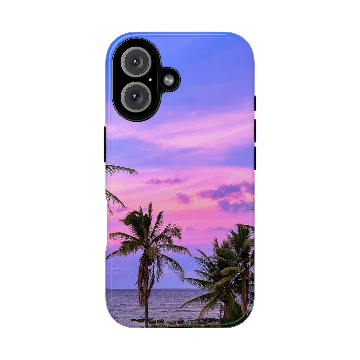 Phone Case - "Bubblegum"