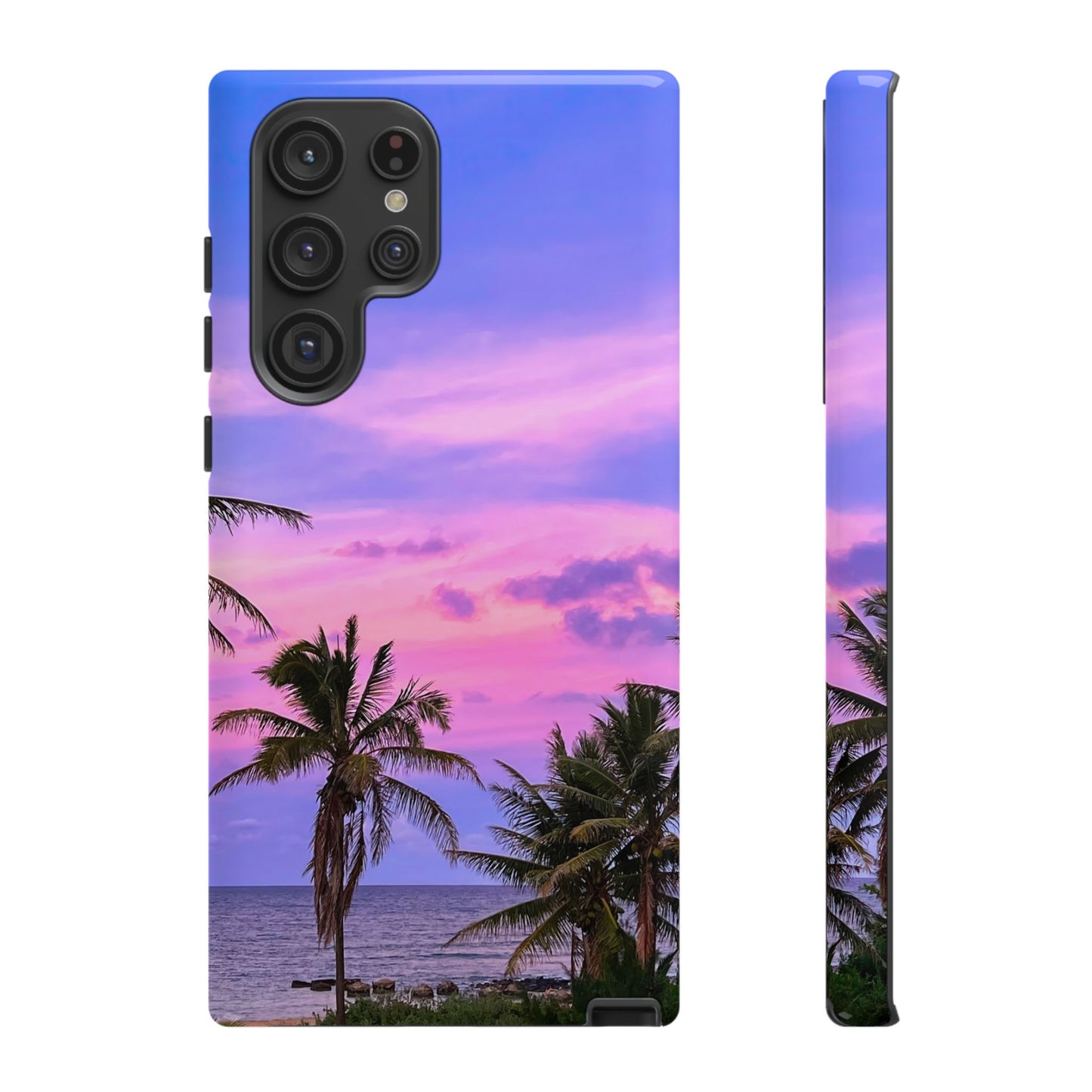 Phone Case - "Bubblegum"