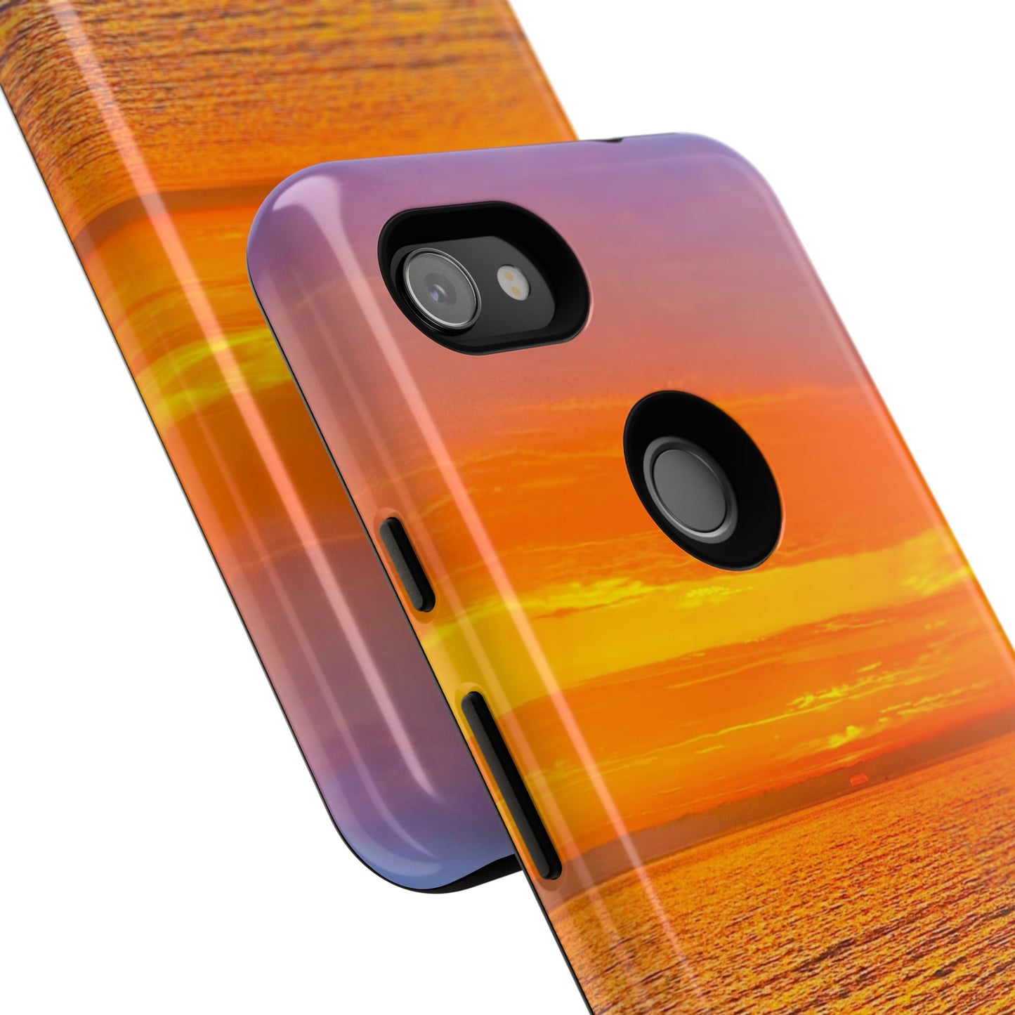 Phone Case - "Color Wheel"