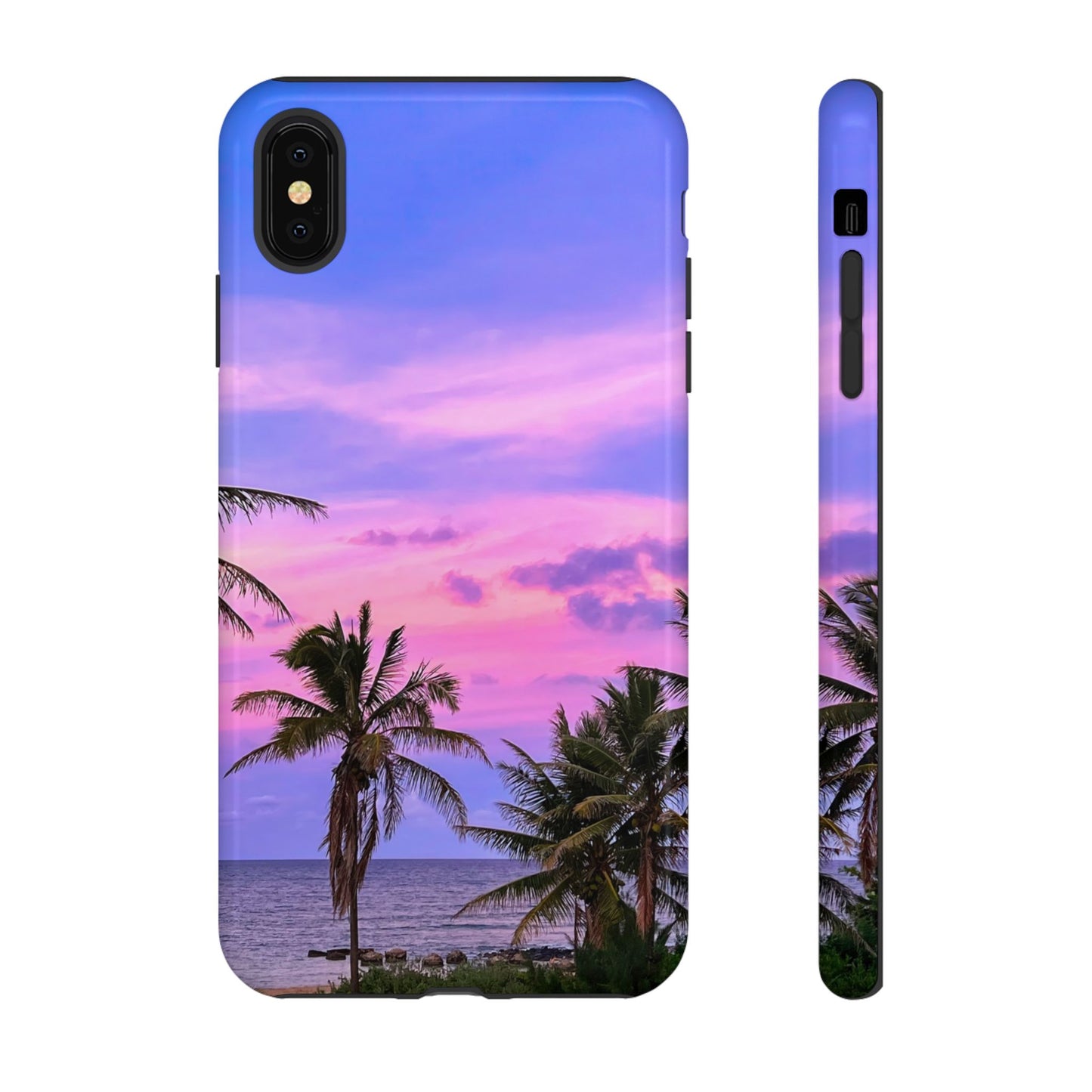 Phone Case - "Bubblegum"